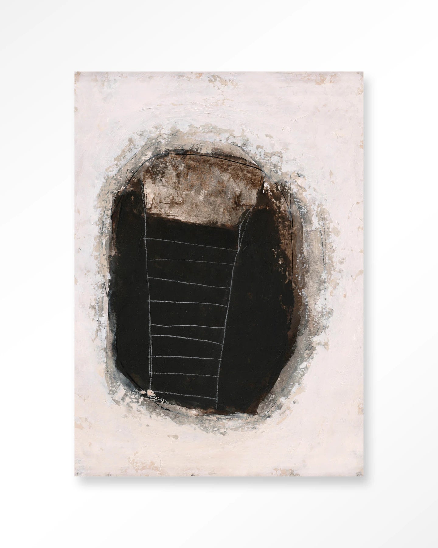 Abstract 14 – Art Print