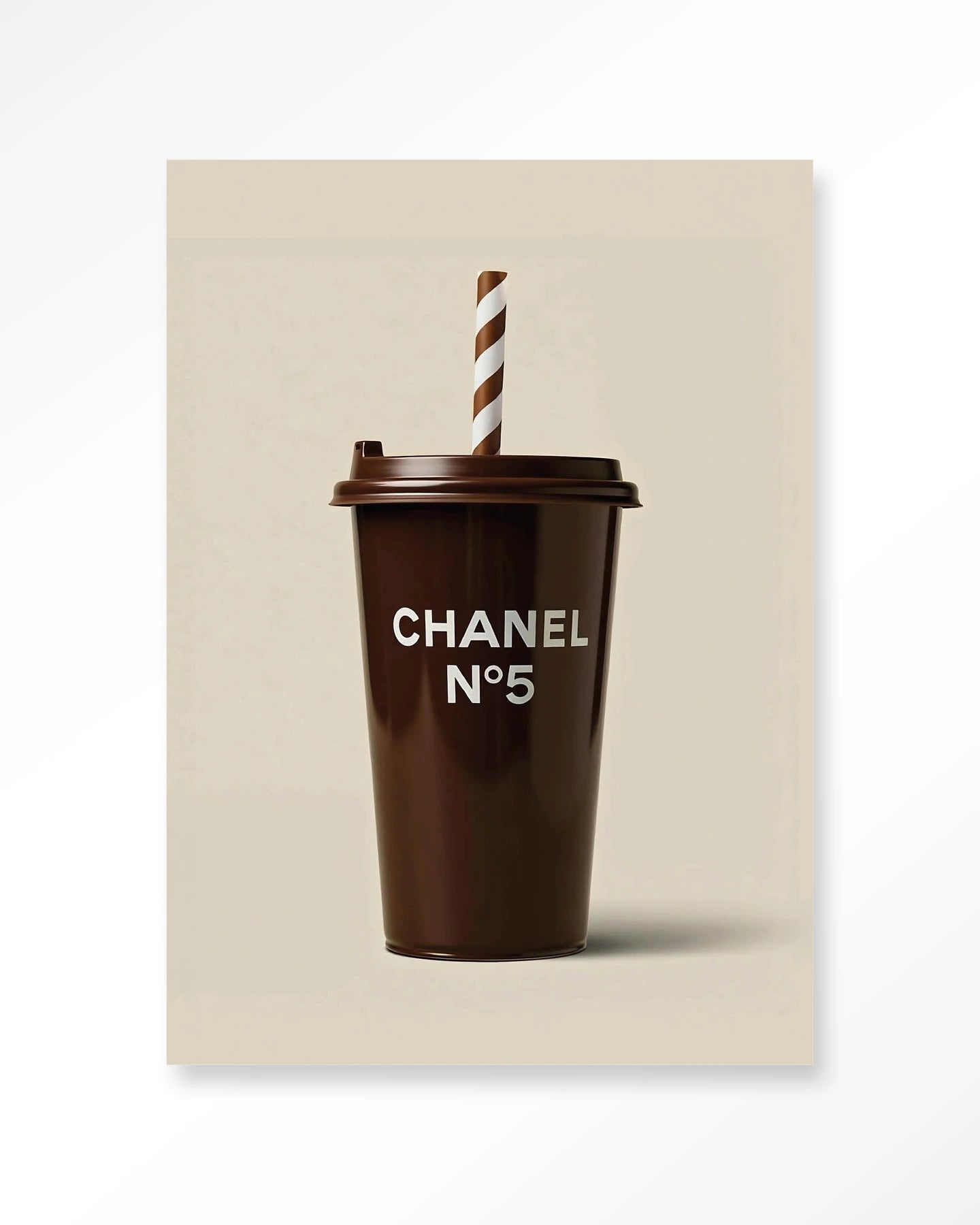 My Milkshake Brings – Art Print