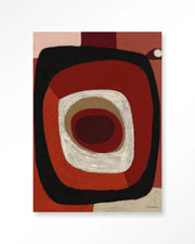 Depth – Art Print