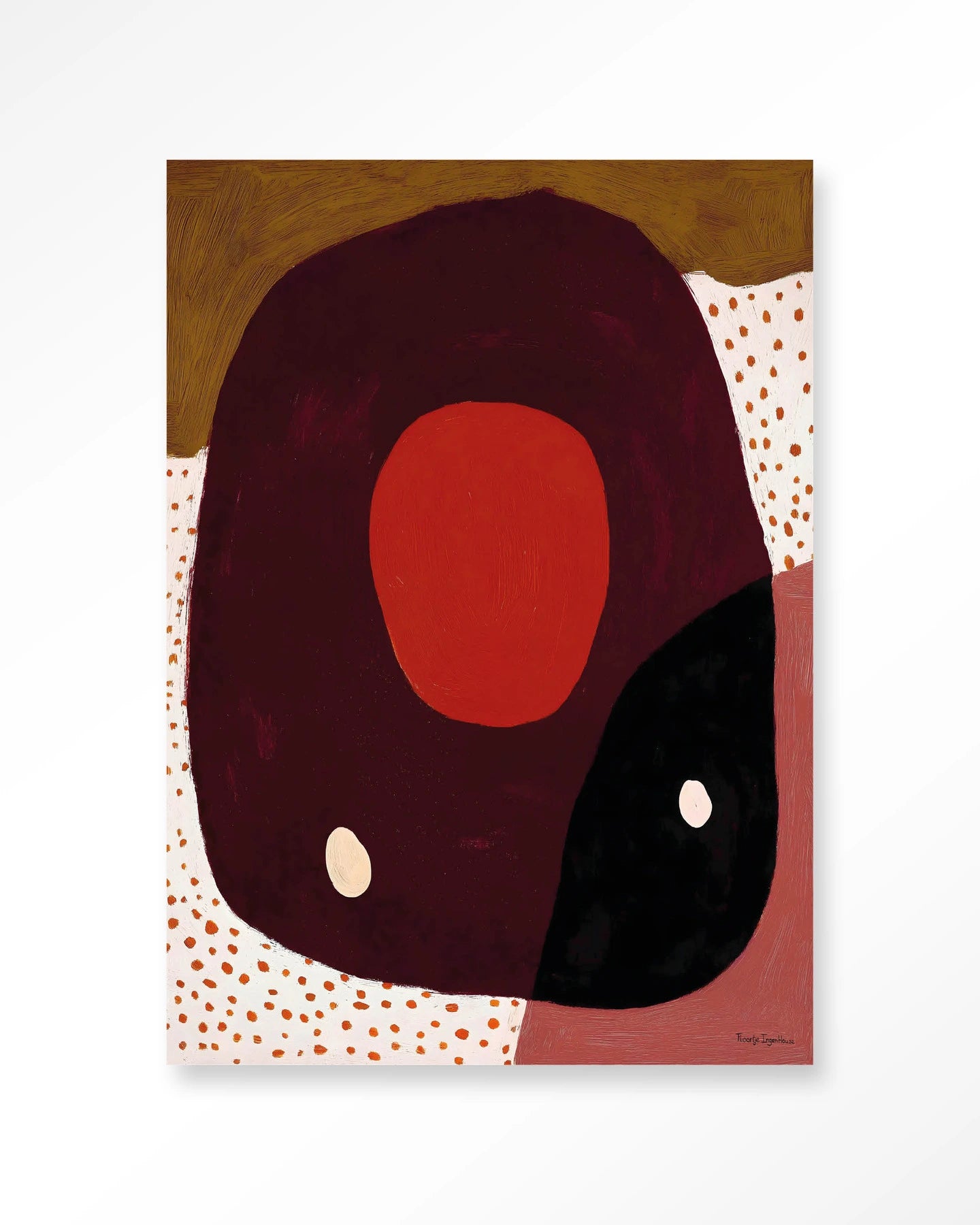Play – Art Print