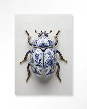 blue-beatle-art-print