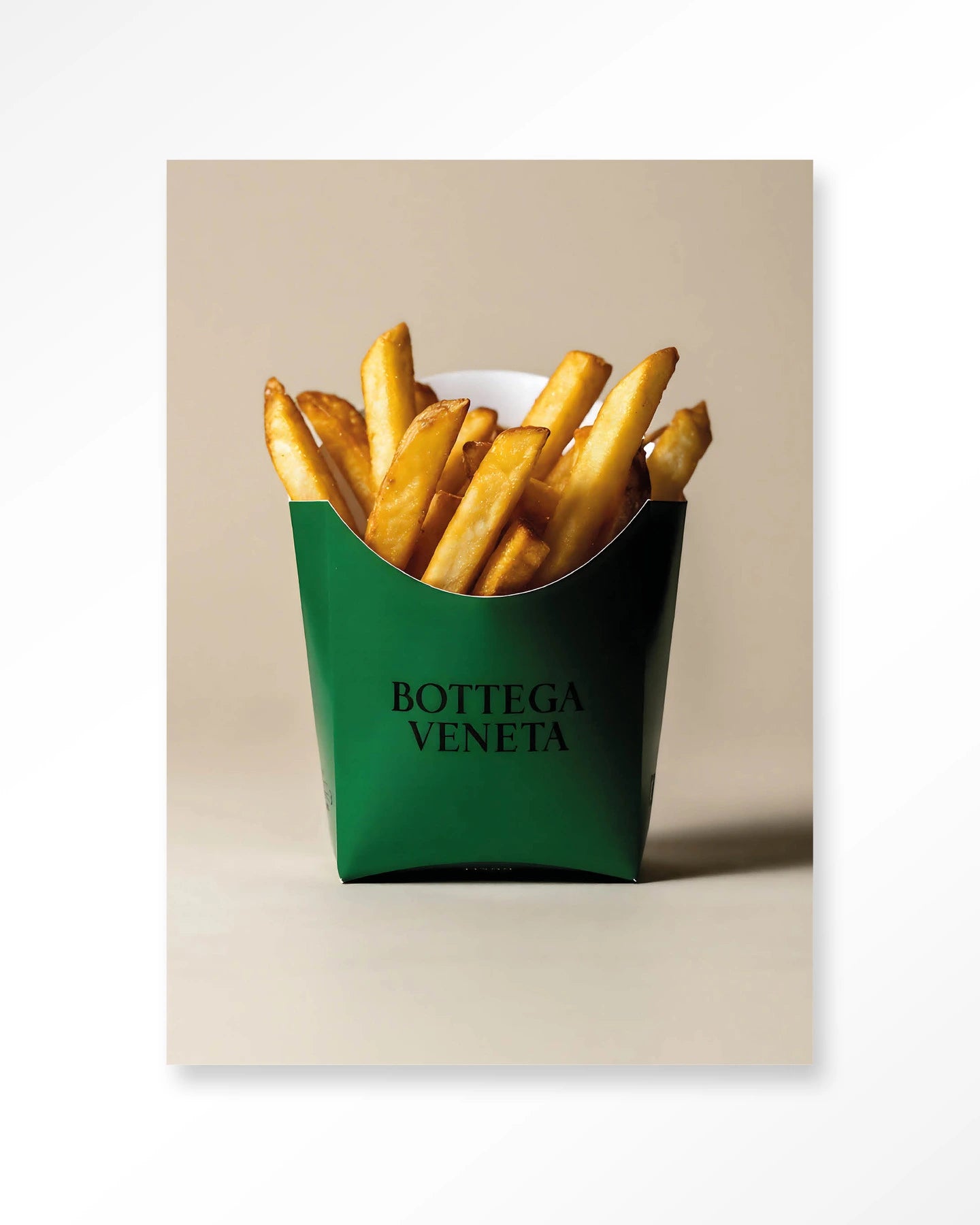 Veneta Fries – Wandkleed