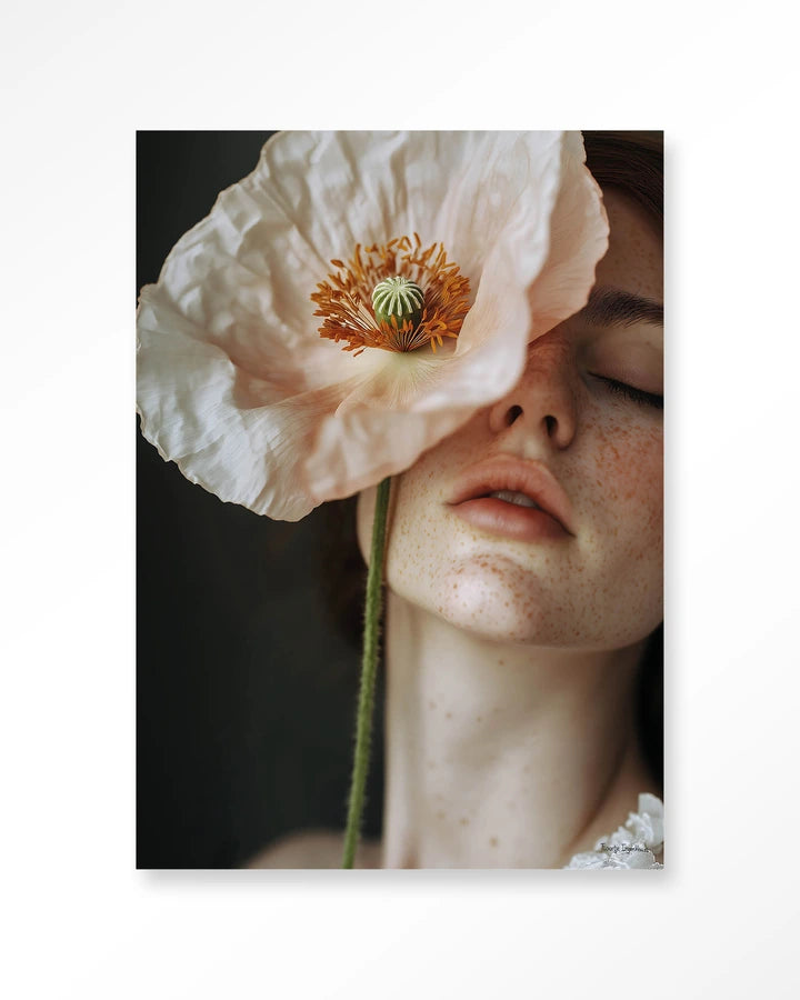 Poppy Flower