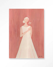 Polly – Art Print