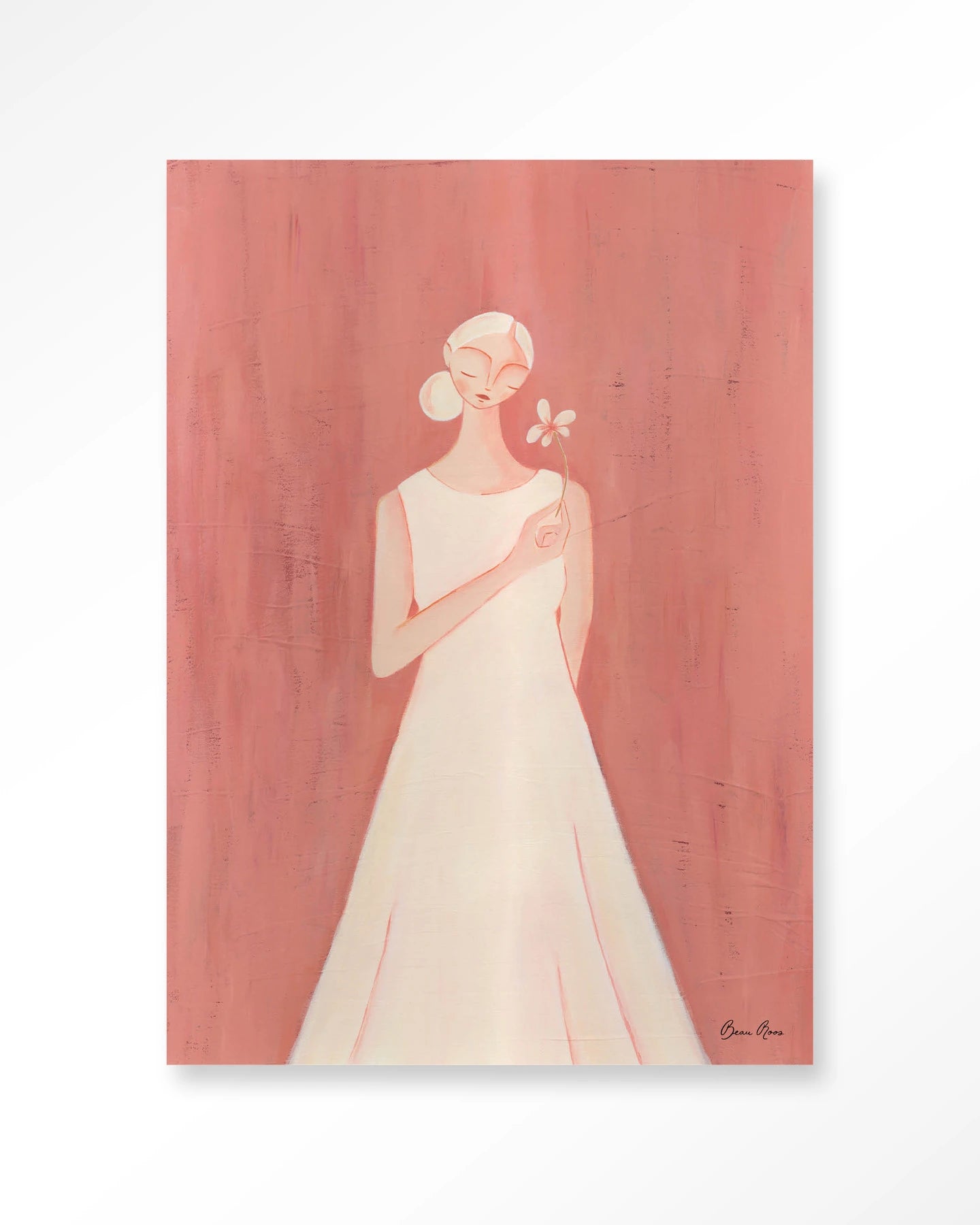 Polly – Wandkleed