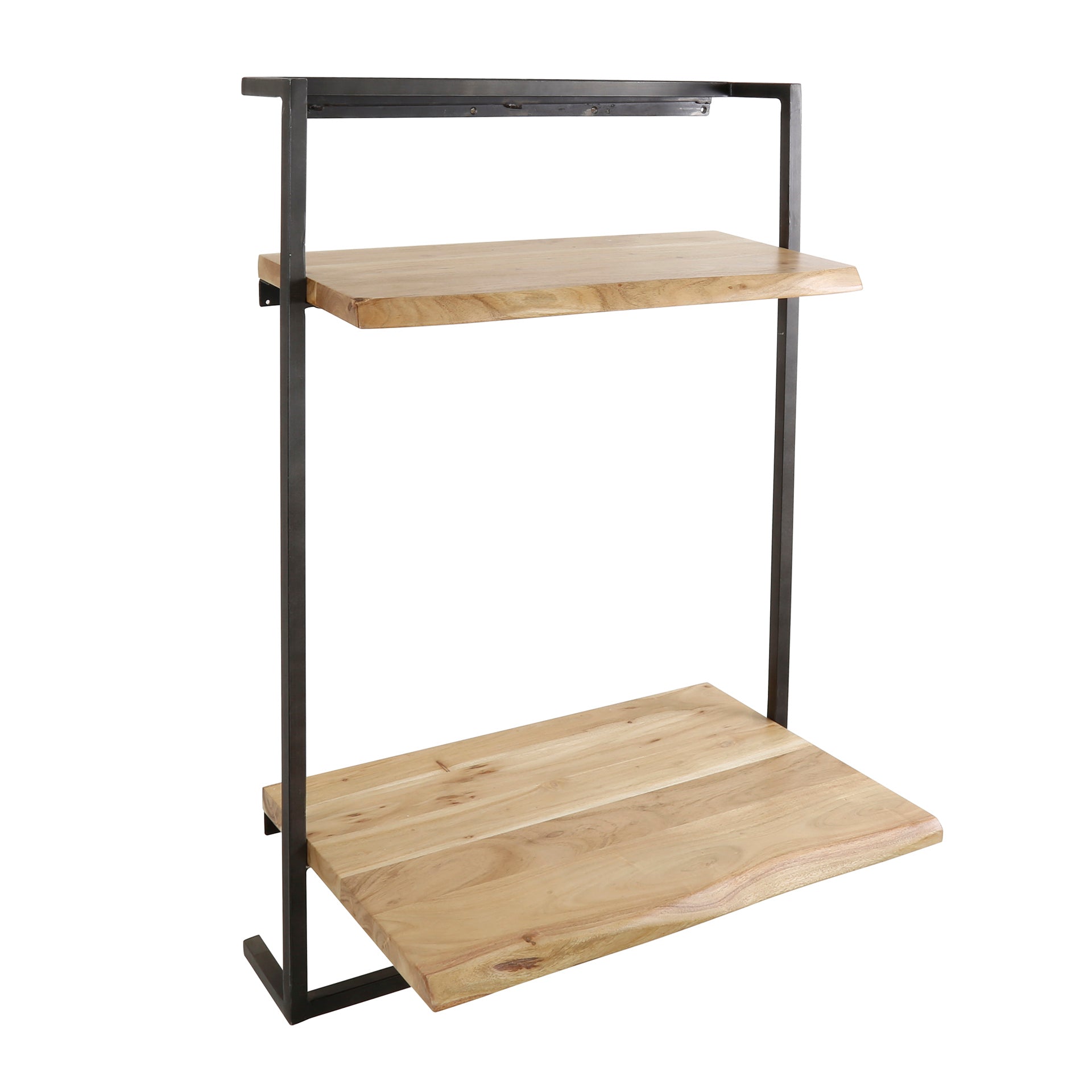 Bureau Air Solid Massief Acacia