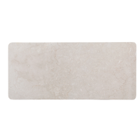 Bovenblad Dressoir Dallas Beige  Marmer 100 cm
