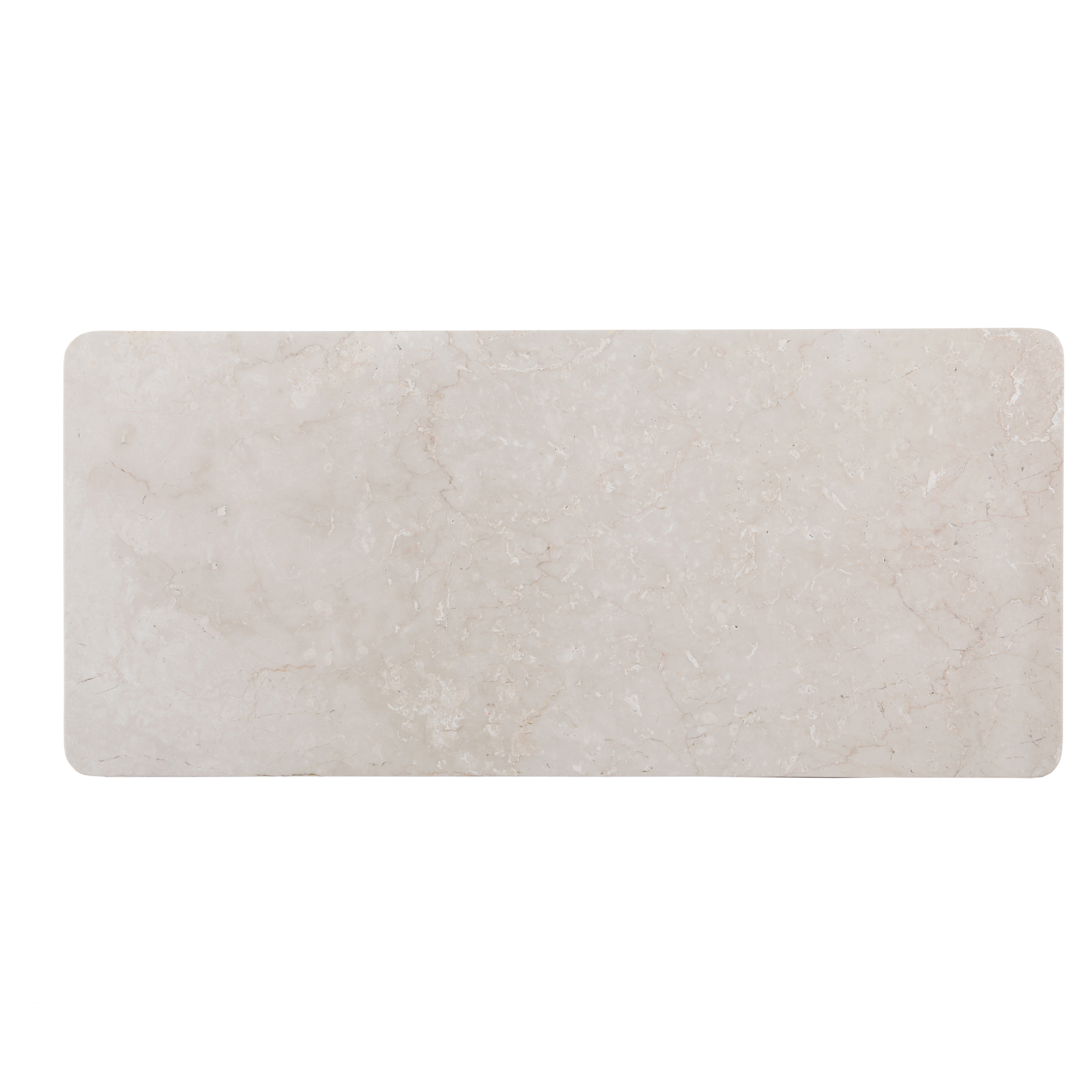 Bovenblad Vakkenkast XL Dallas Beige  Marmer - foto 10