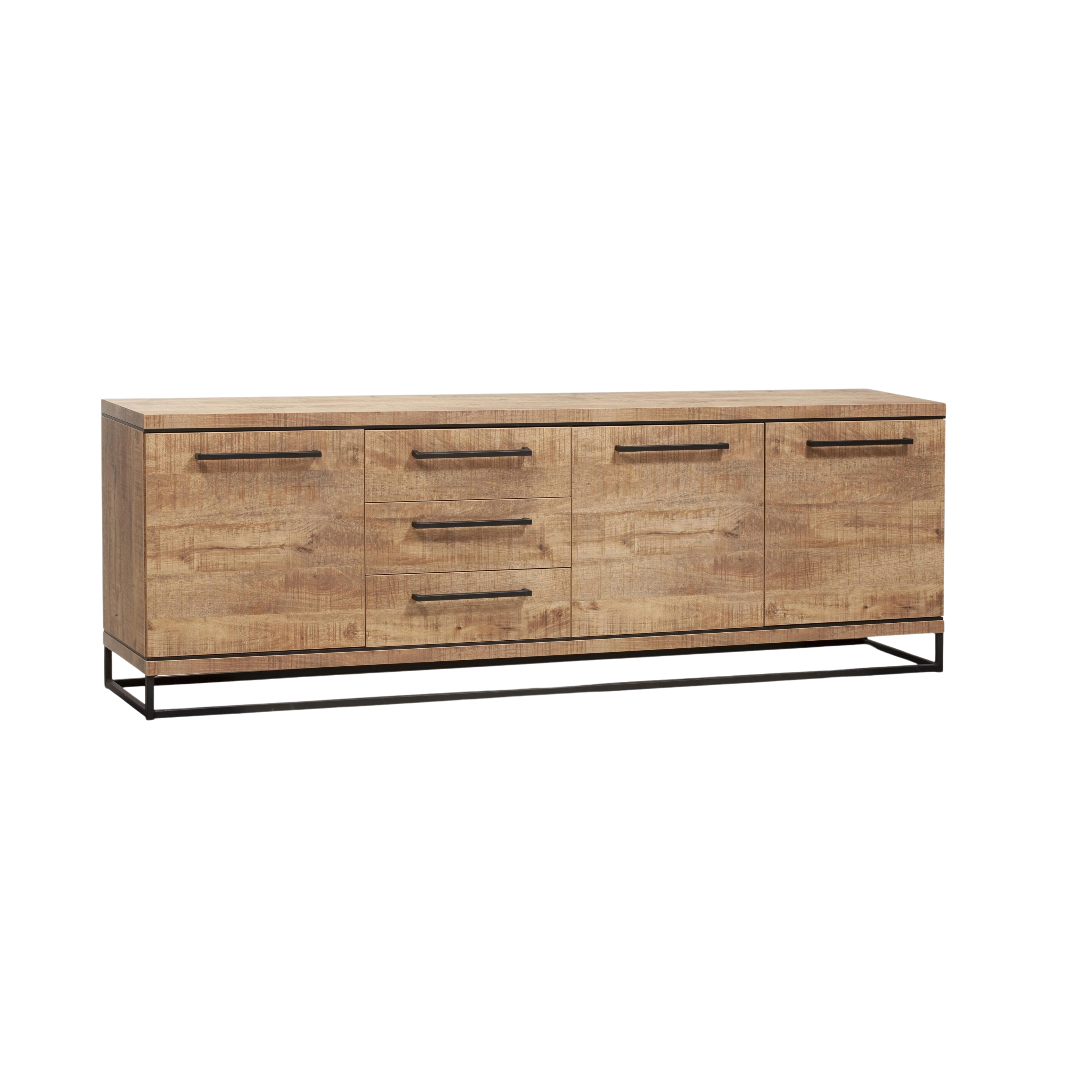 Dressoir Liam I 240 cm