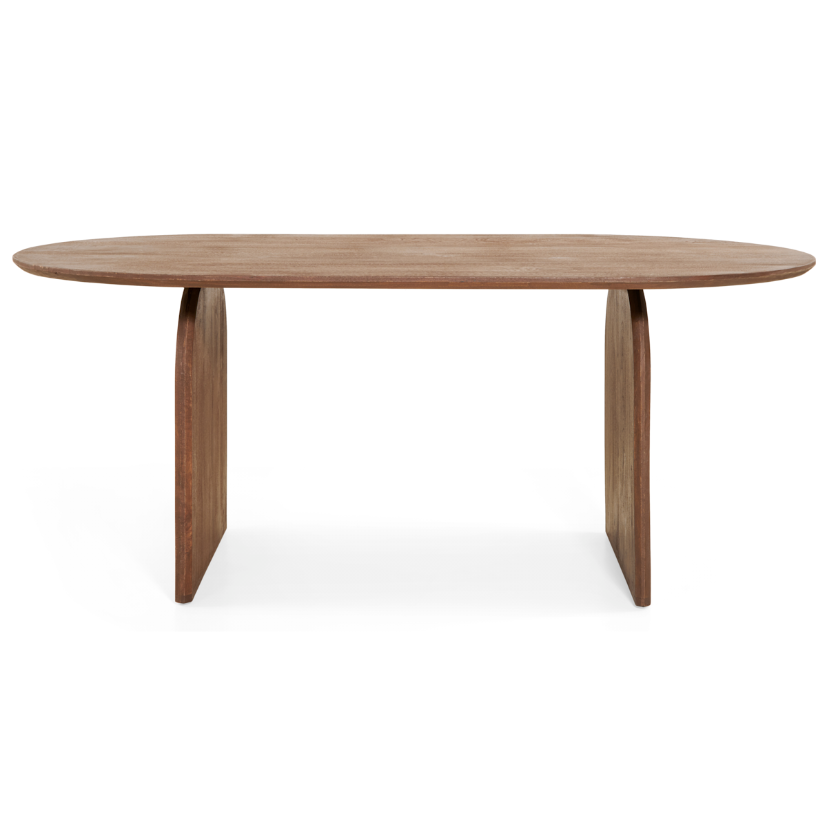 Eettafel Bella Tabacco - 180cm