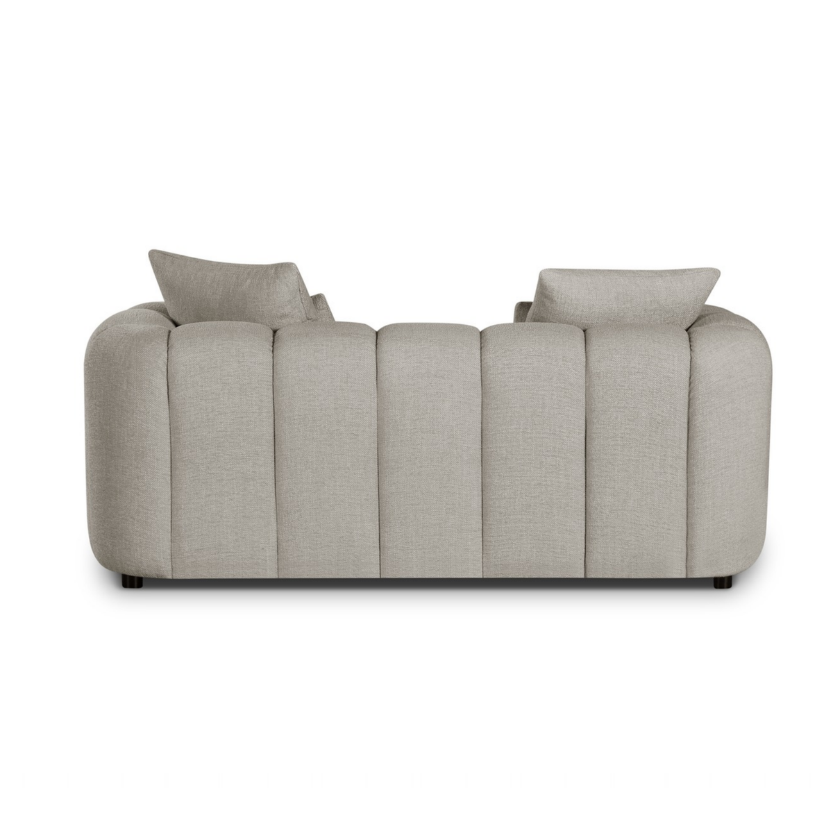 2-zitsbank Olivia - Beige – foto 6