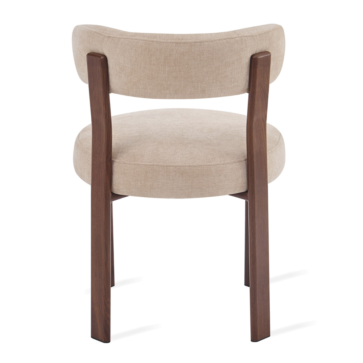 Eetkamerstoel Rose - Beige