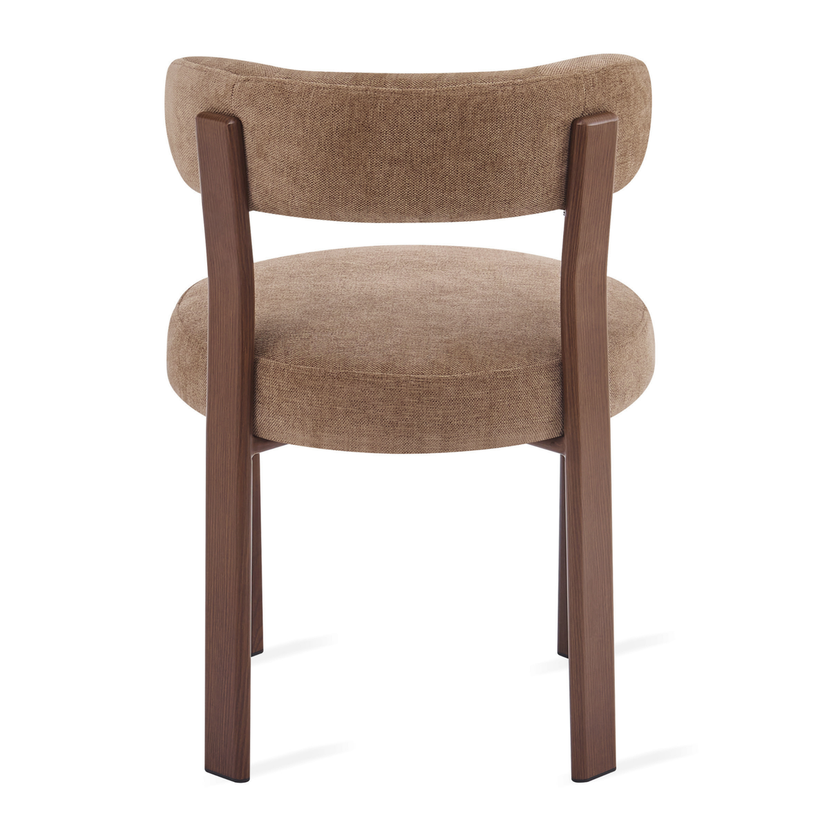 Eetkamerstoel Rose - Taupe