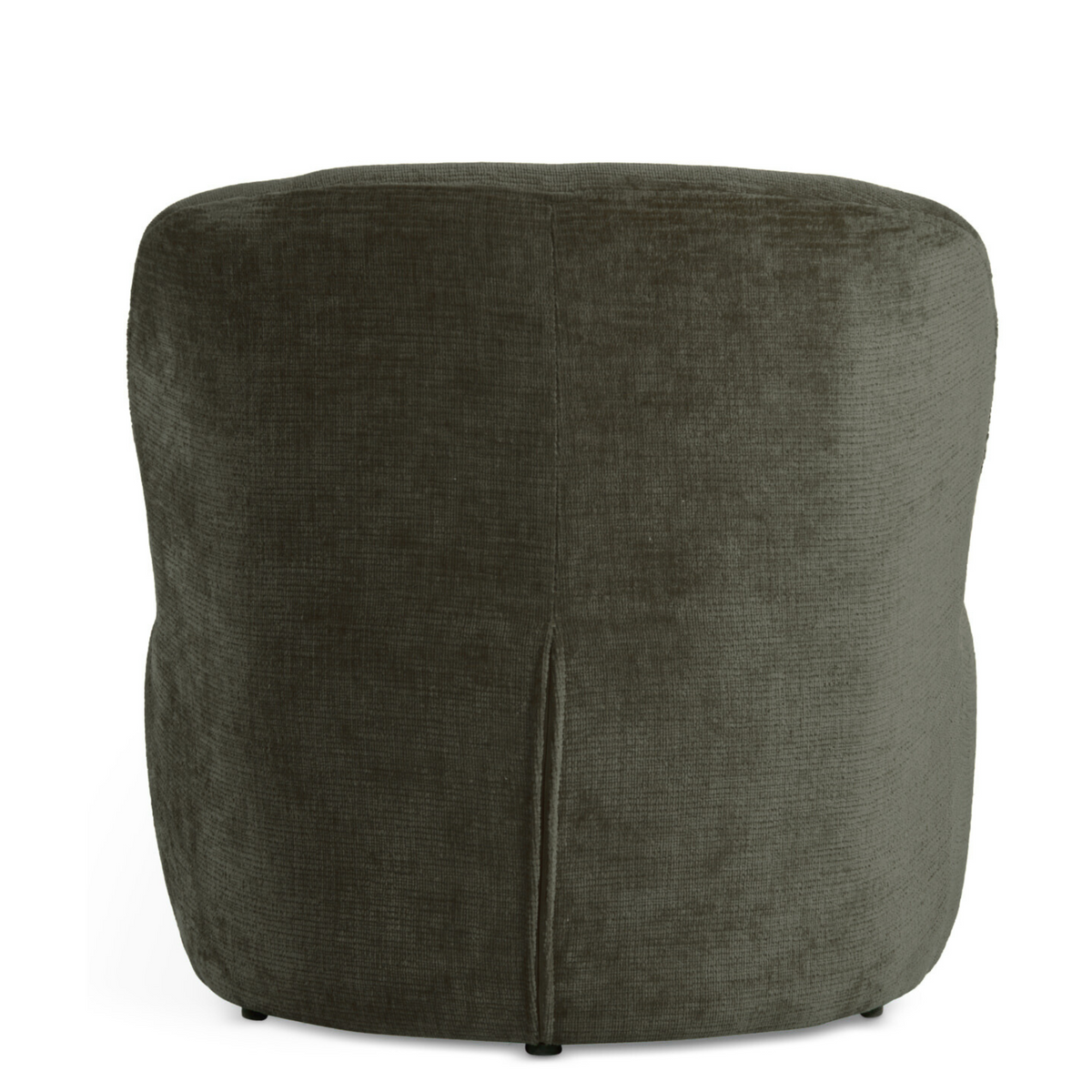 Fauteuil Marc - Stof Vintage Groen