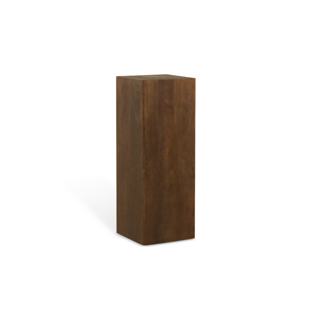 Plantenstandaard Bora - 80 cm Bruin