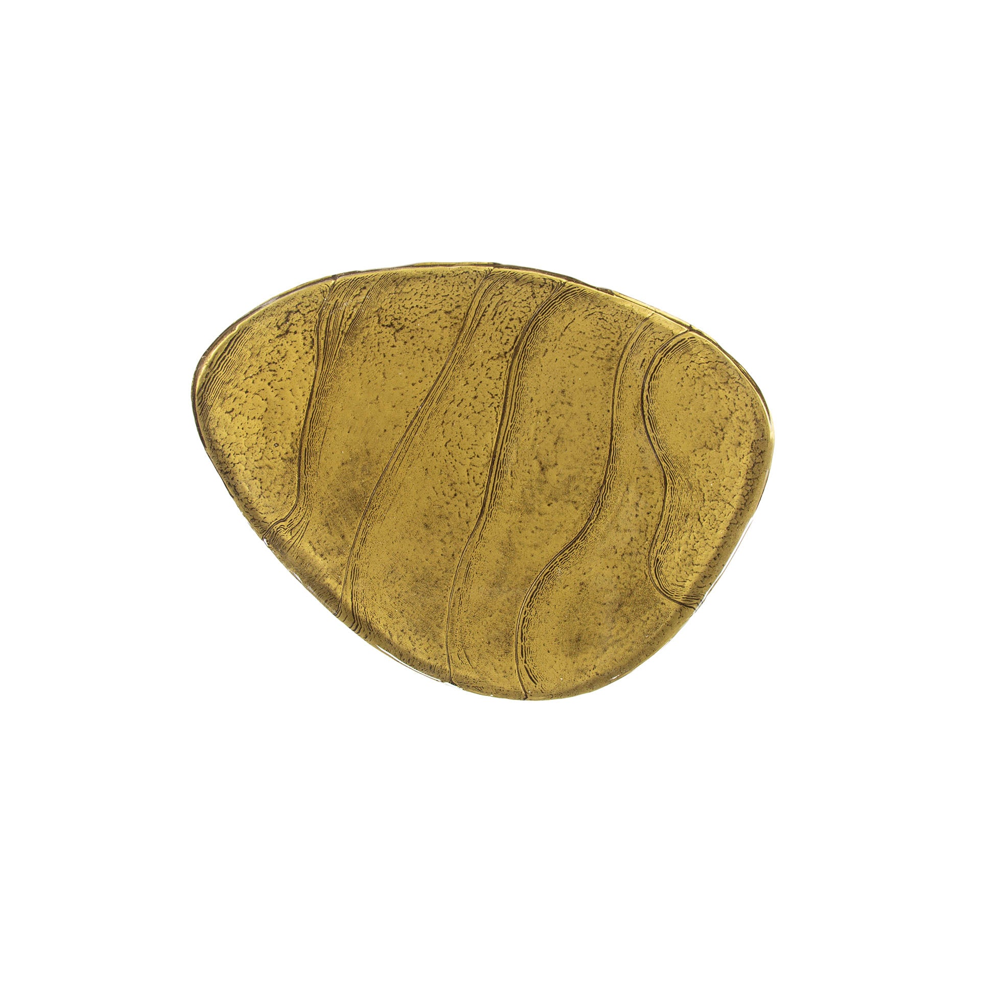 Salontafel Eclipse S Antiek Goud