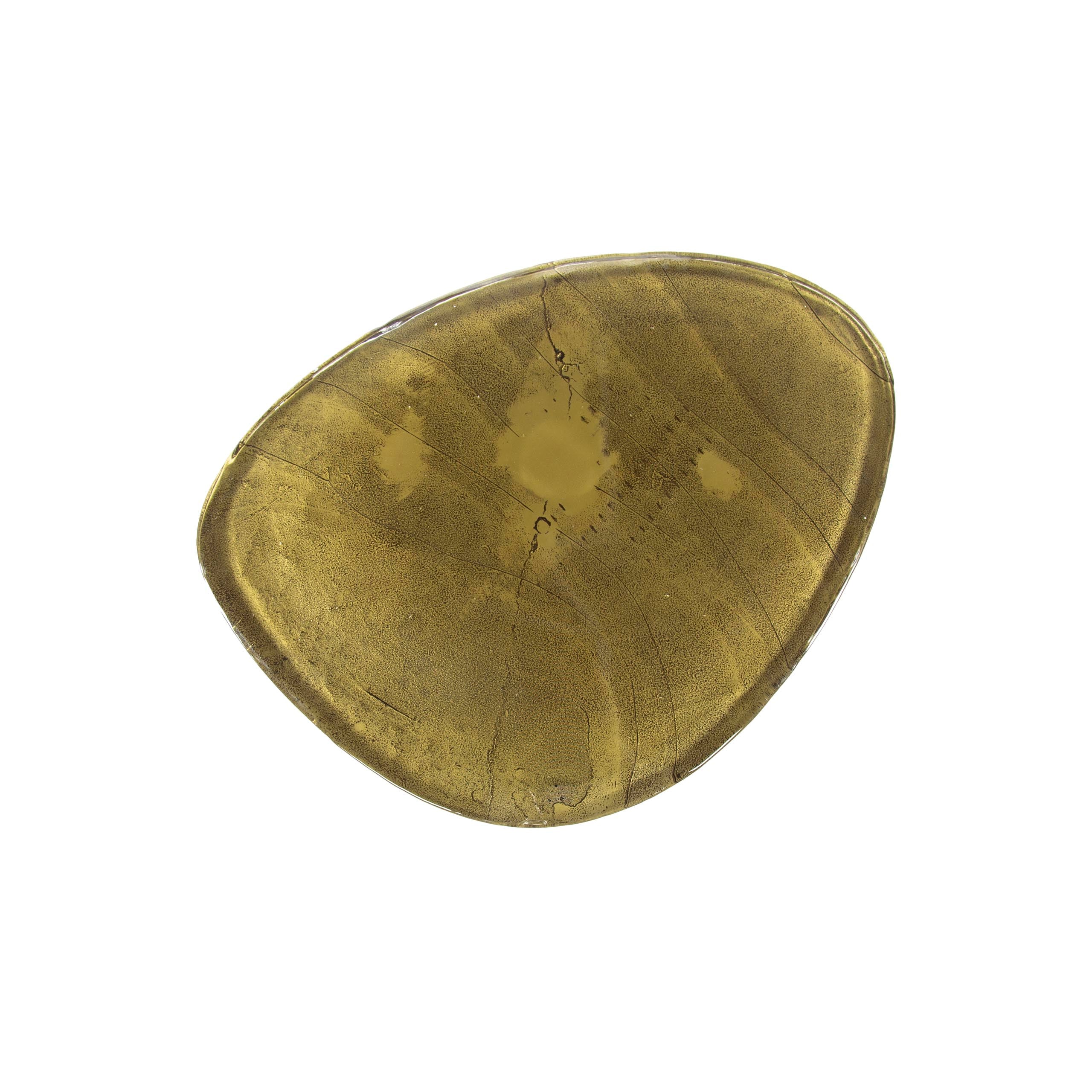 Salontafel Eclipse M Antiek Goud