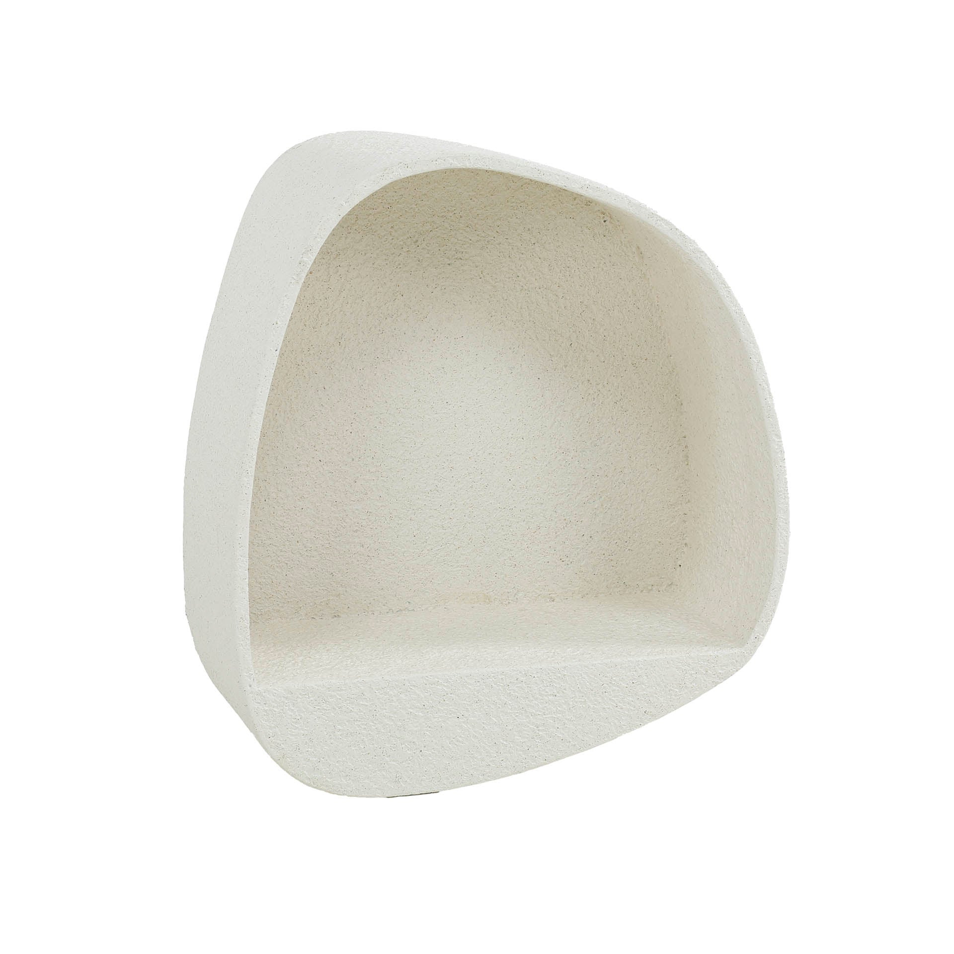 Wandschap Stone Breed Marmer Composiet