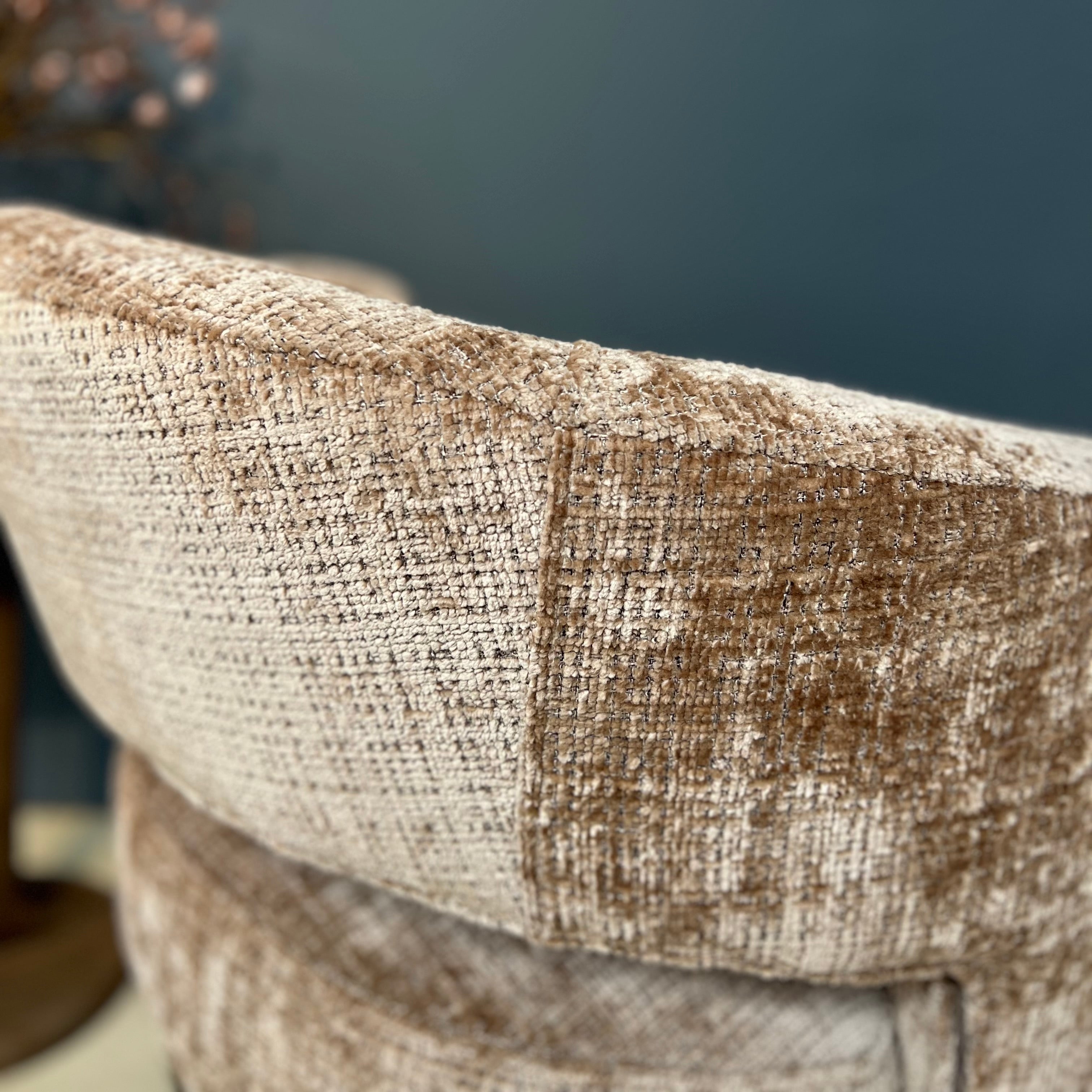 Eetkamerstoel Bruce - Cinnamon 18 - Direct uit voorraad