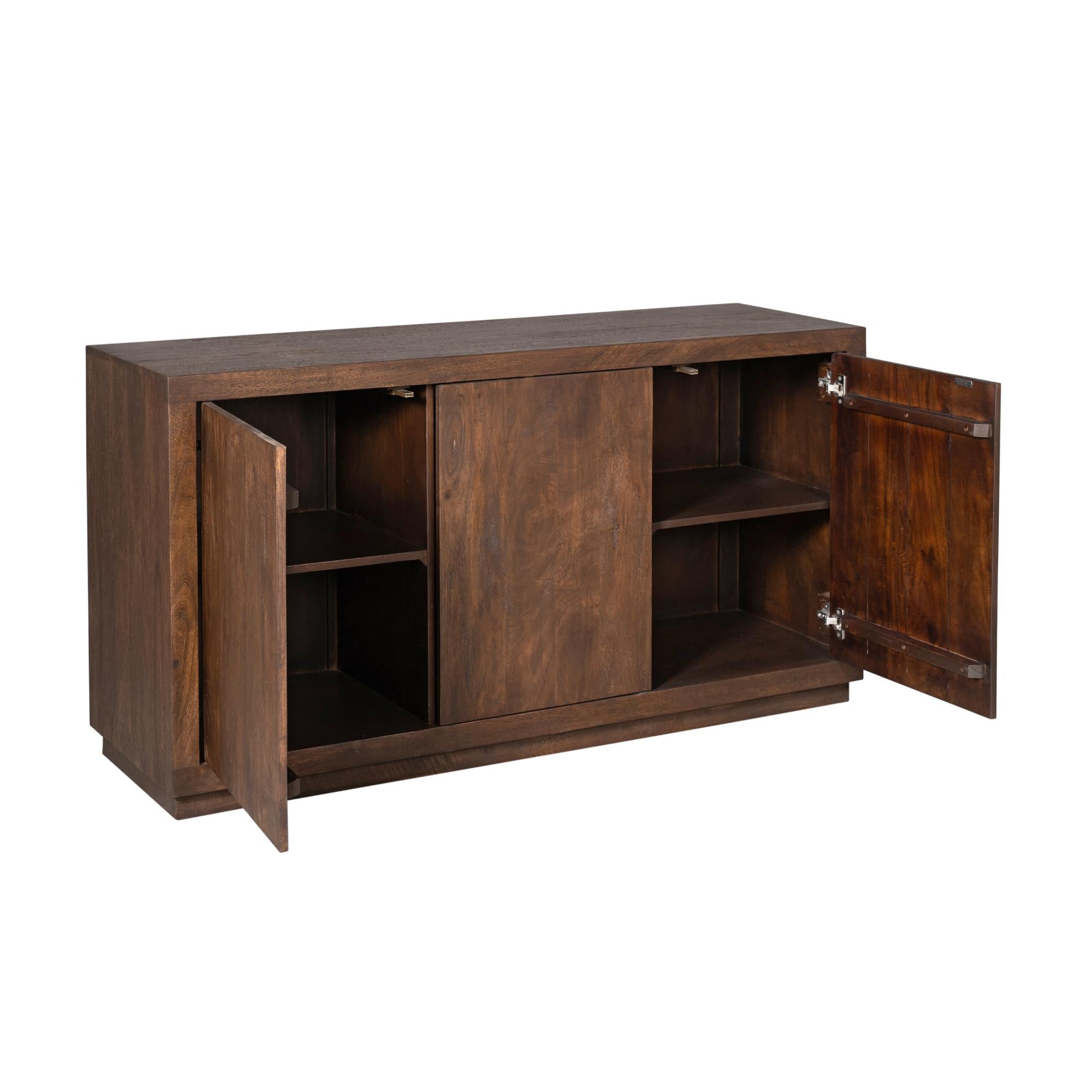 Dressoir Brussel Brown | 150 cm