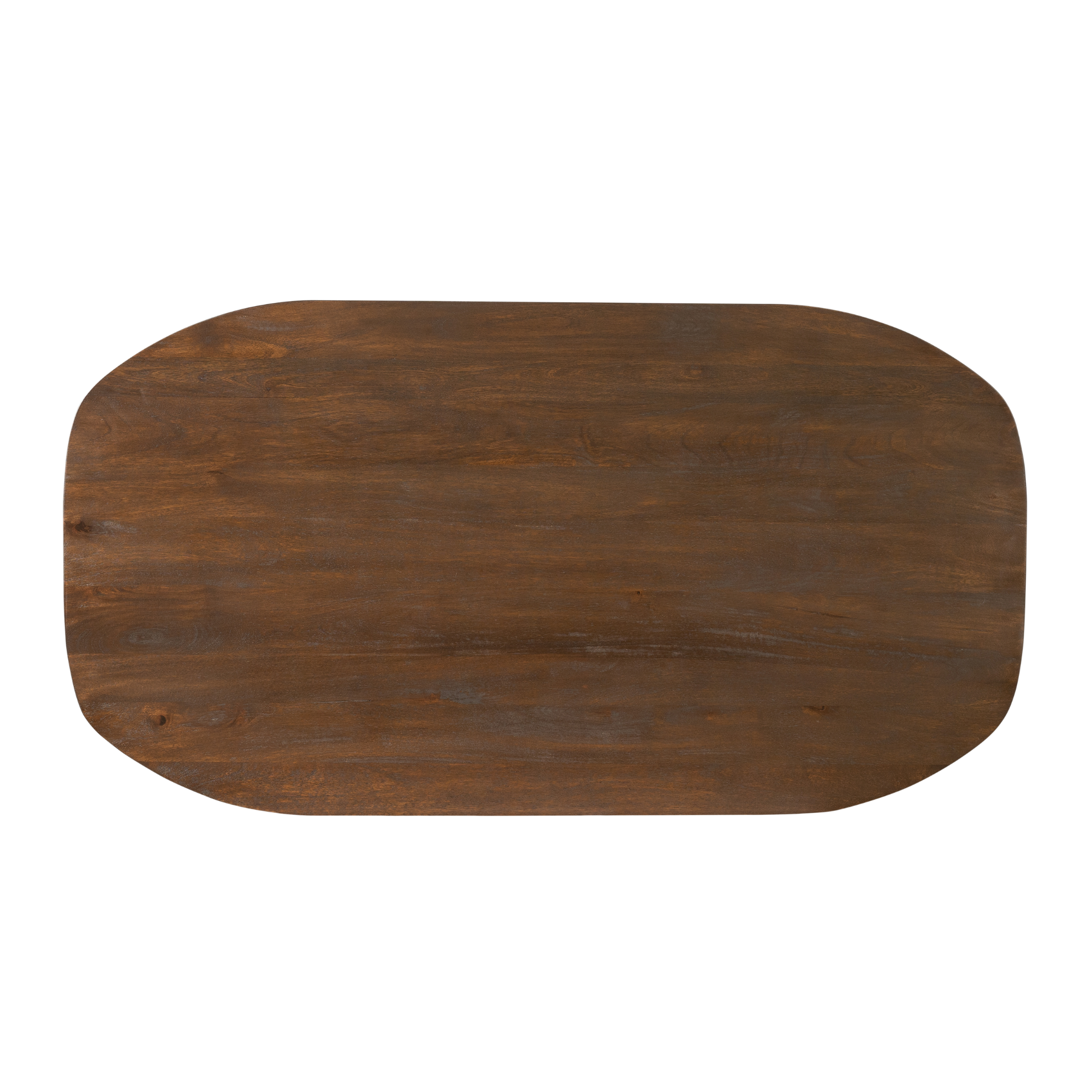 Bureau Mar�� Bruin Mangohout 150 cm