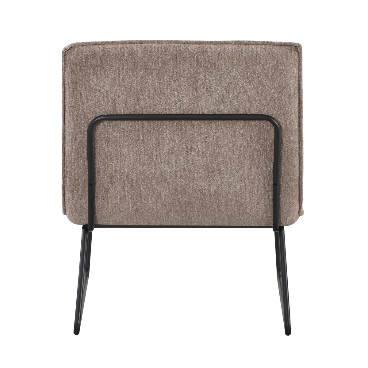 Fauteuil James - Taupe – foto 7