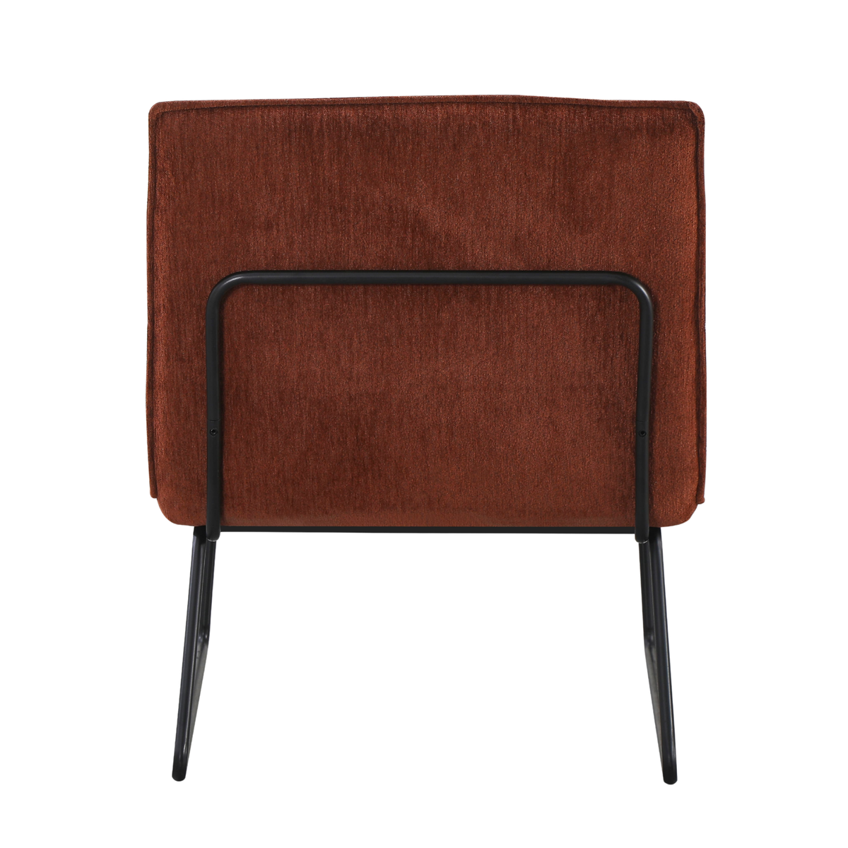 Fauteuil James - Burgundy – foto 7