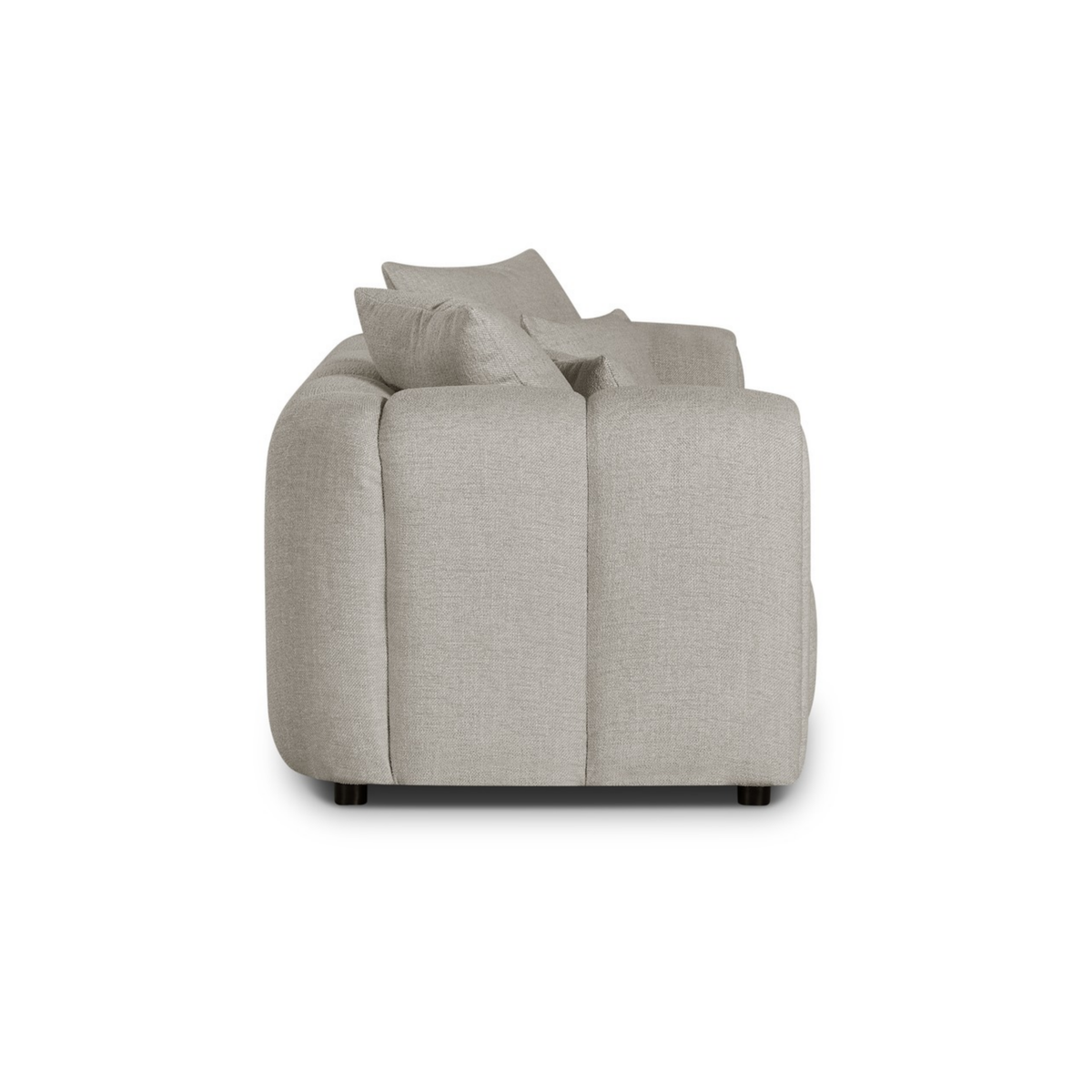 2-zitsbank Olivia - Beige – foto 7