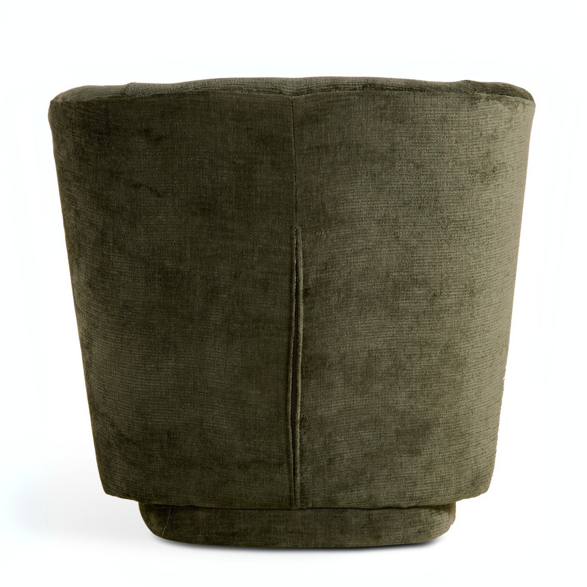 Fauteuil Claire - Vintage Groen