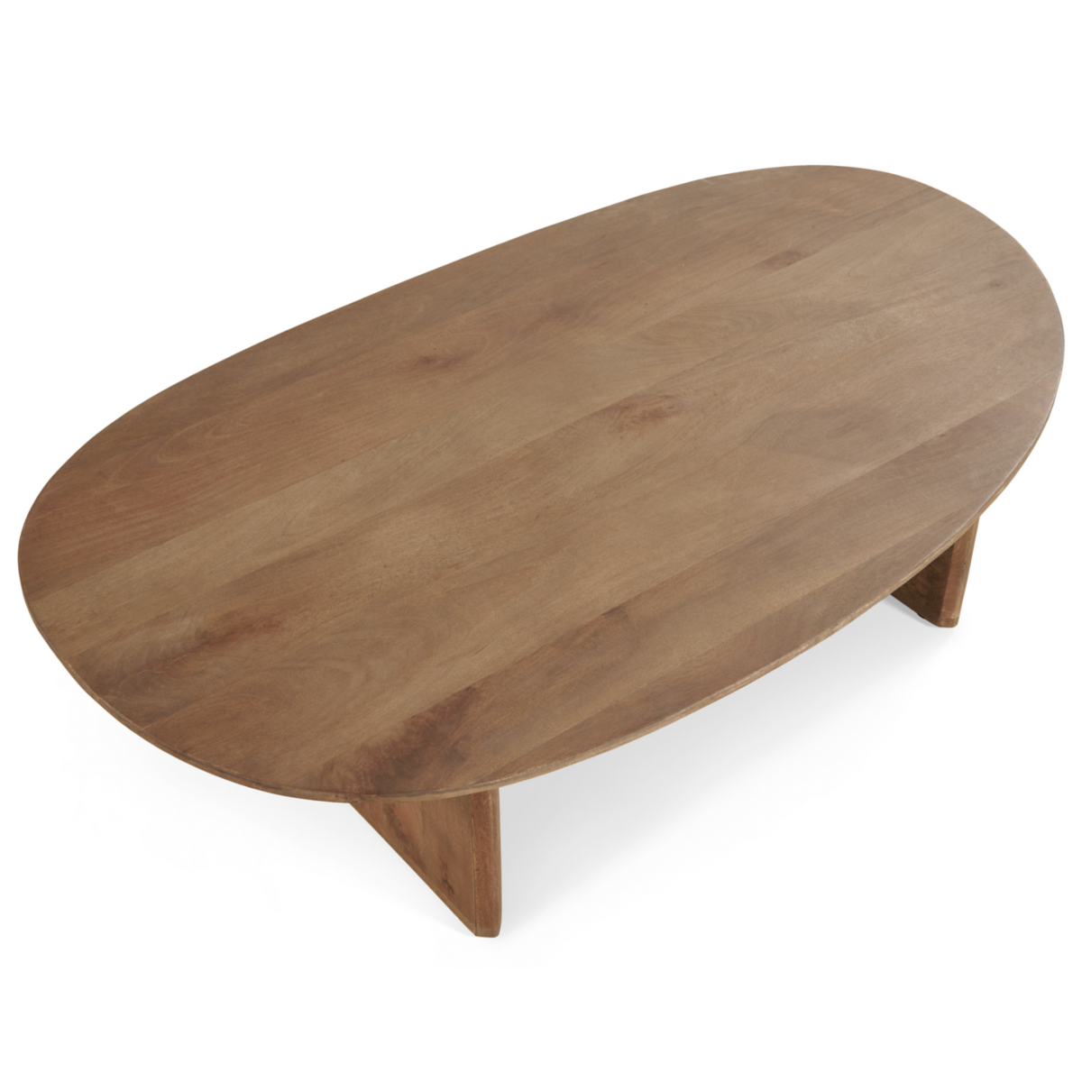 Salontafel Bella Hazel - 130 cm