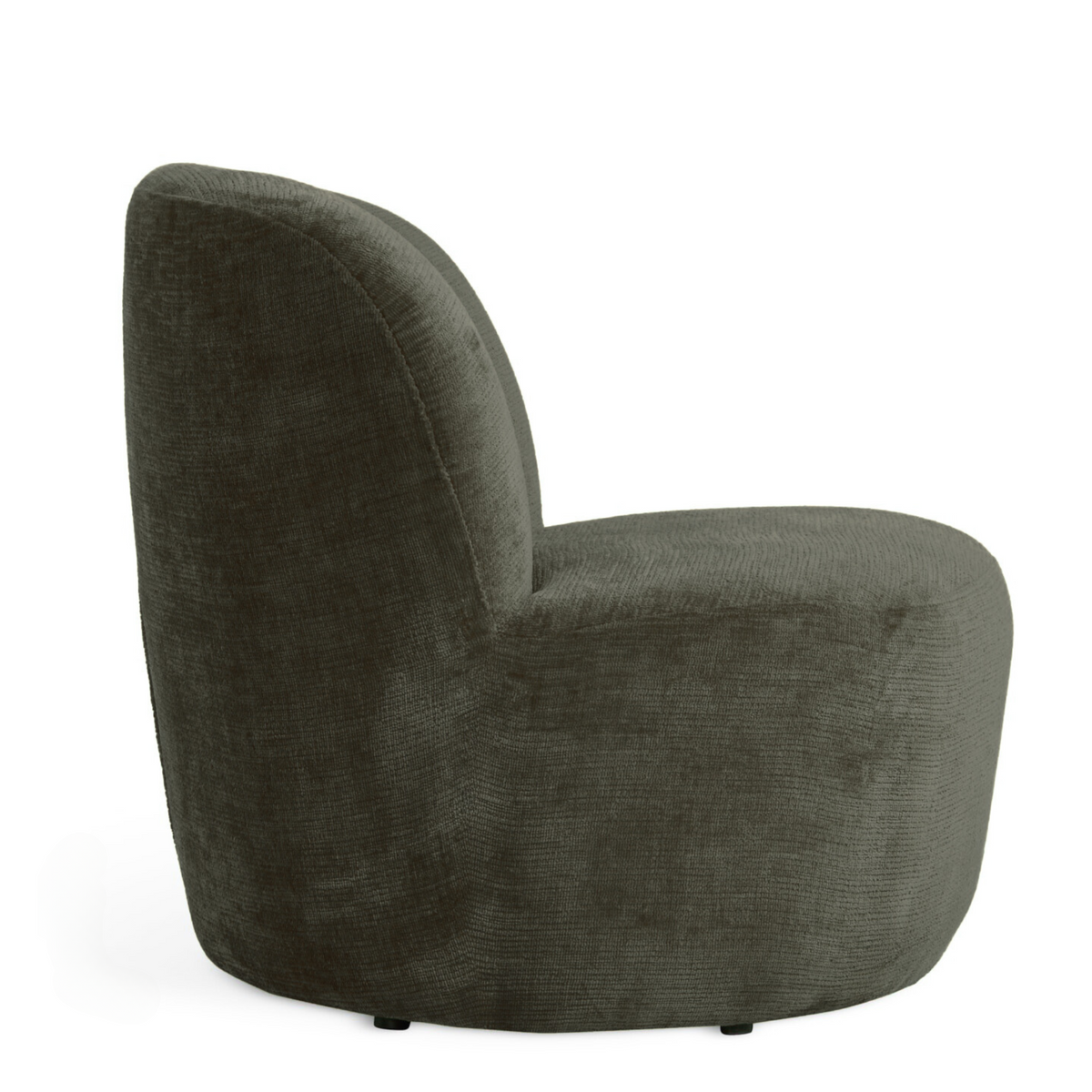 Fauteuil Marc - Stof Vintage Groen