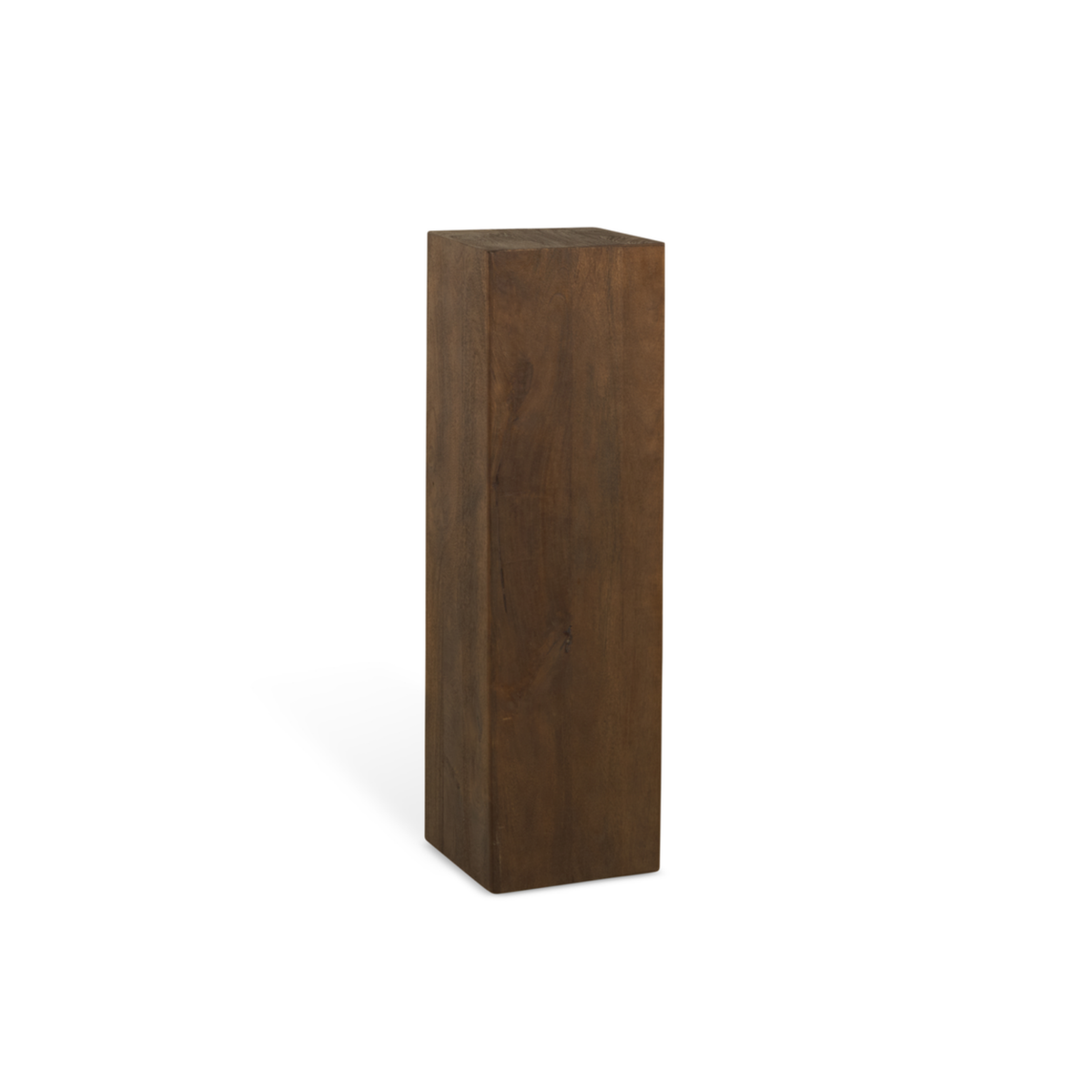 Plantenstandaard Bora - 100 cm Bruin