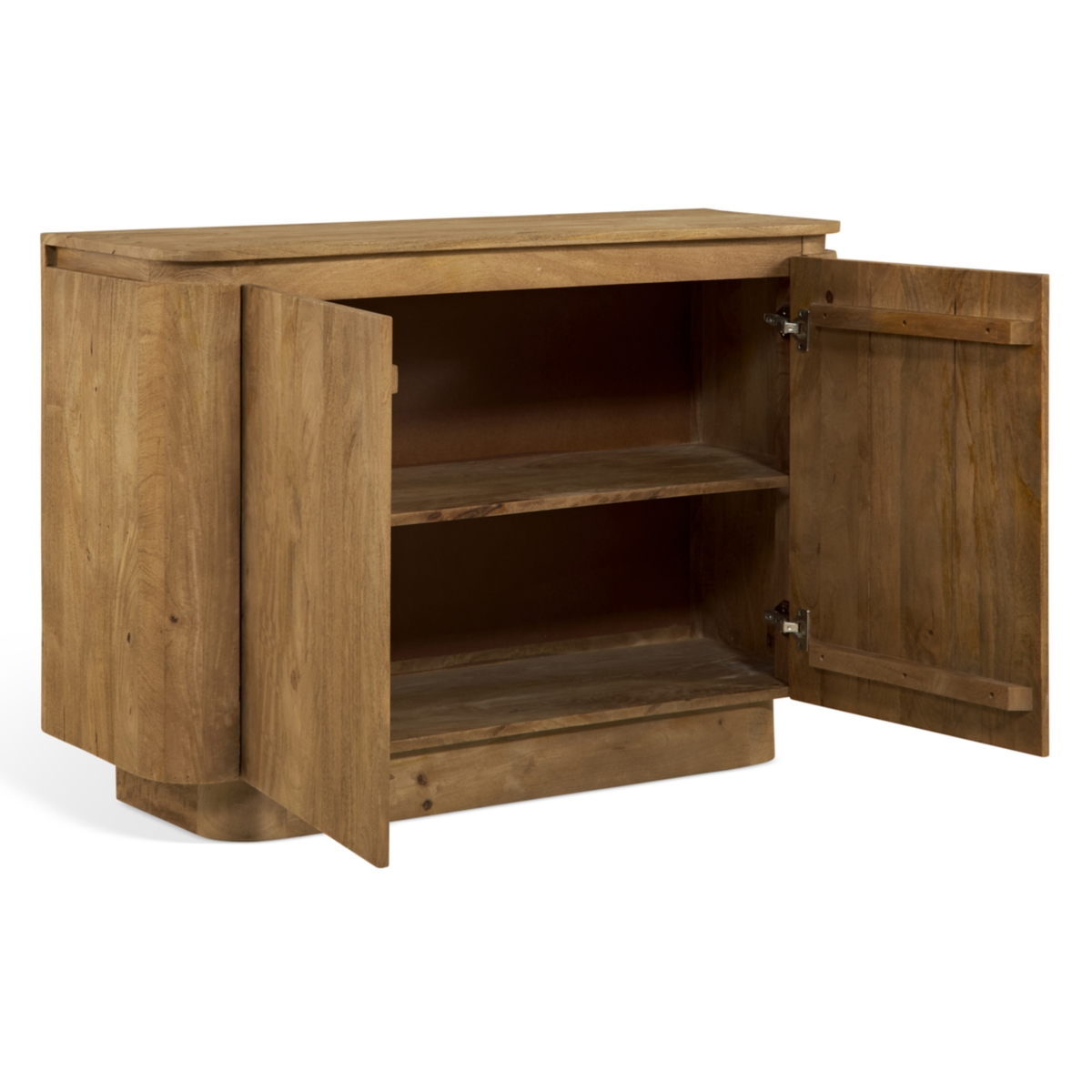 Dressoir Bora - 115 cm Naturel