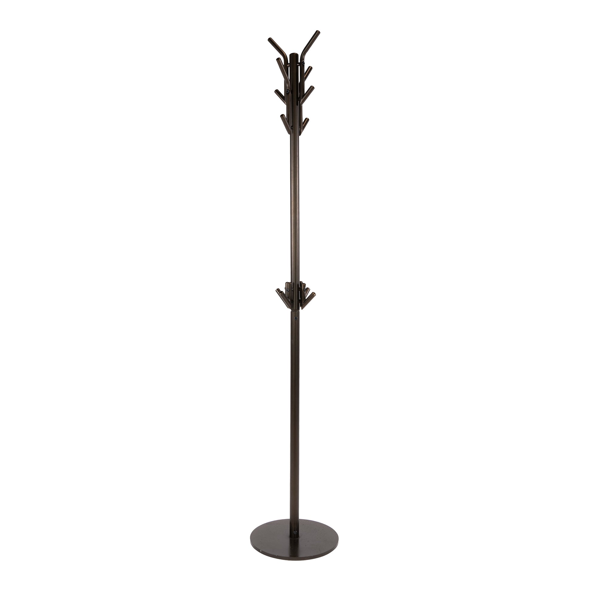 Staande kapstok Luno / Drift brown