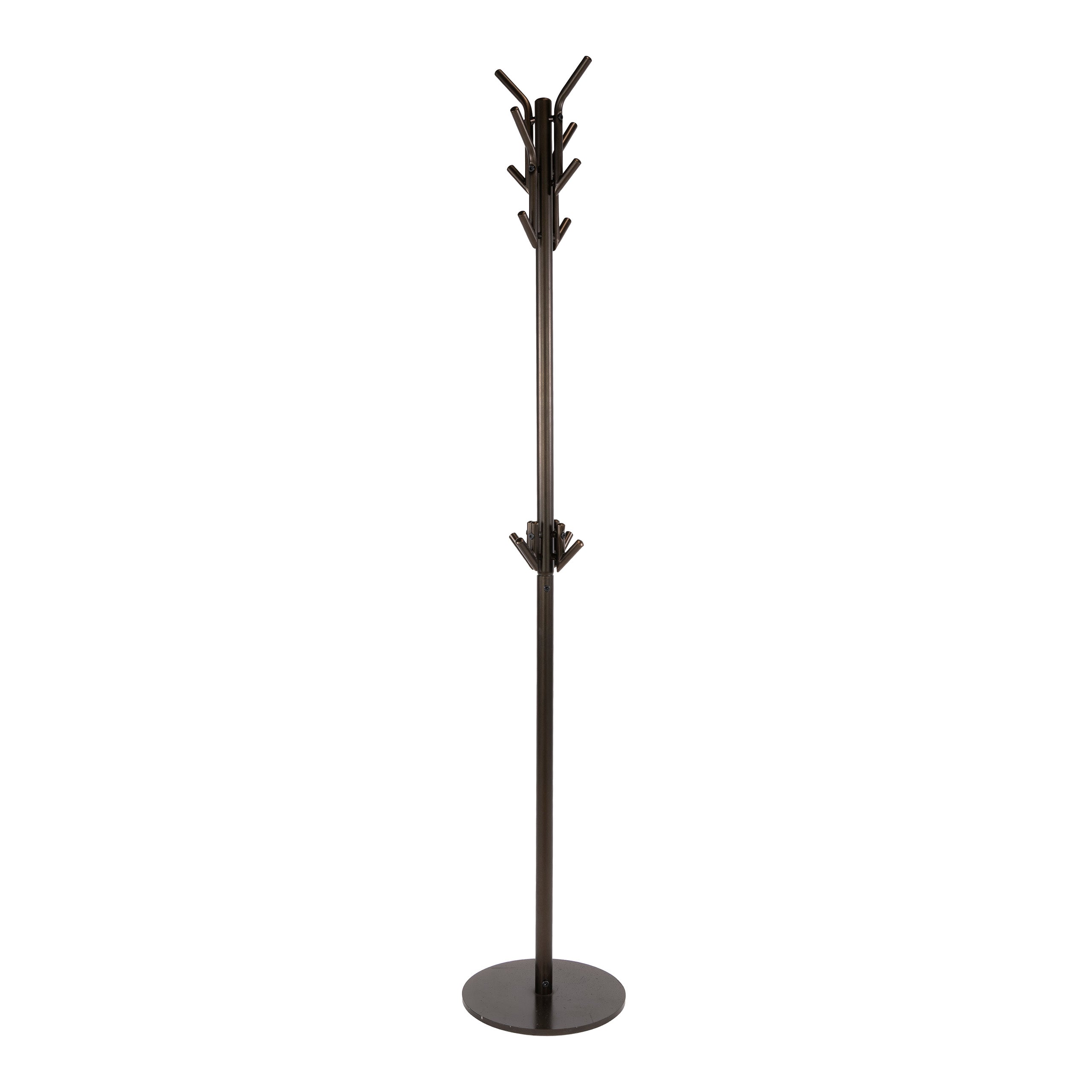 Staande kapstok Luno / Drift brown