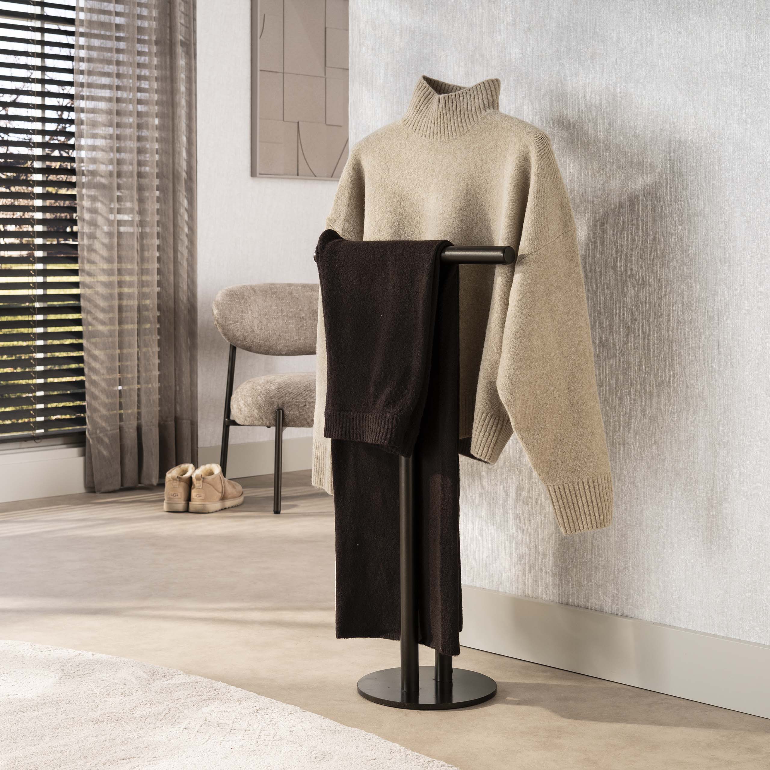 Dressboy Luno Drift Brown