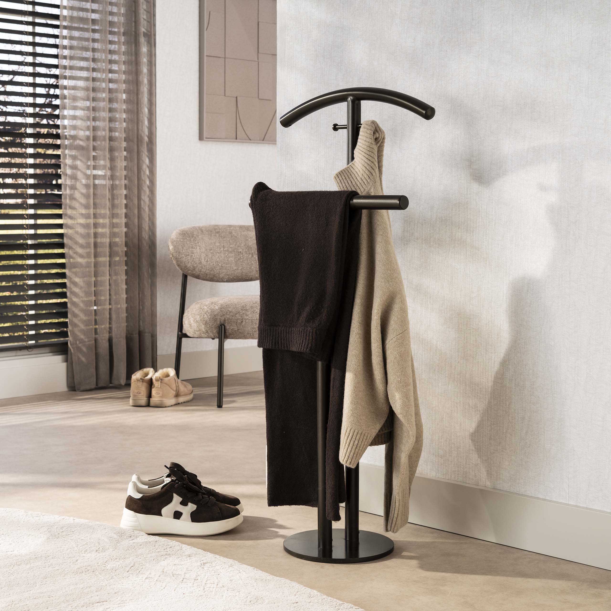 Dressboy Luno Drift Brown