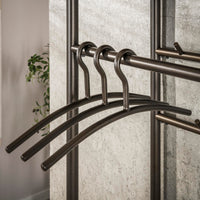 Kapstokhanger Tubra Drift Brown