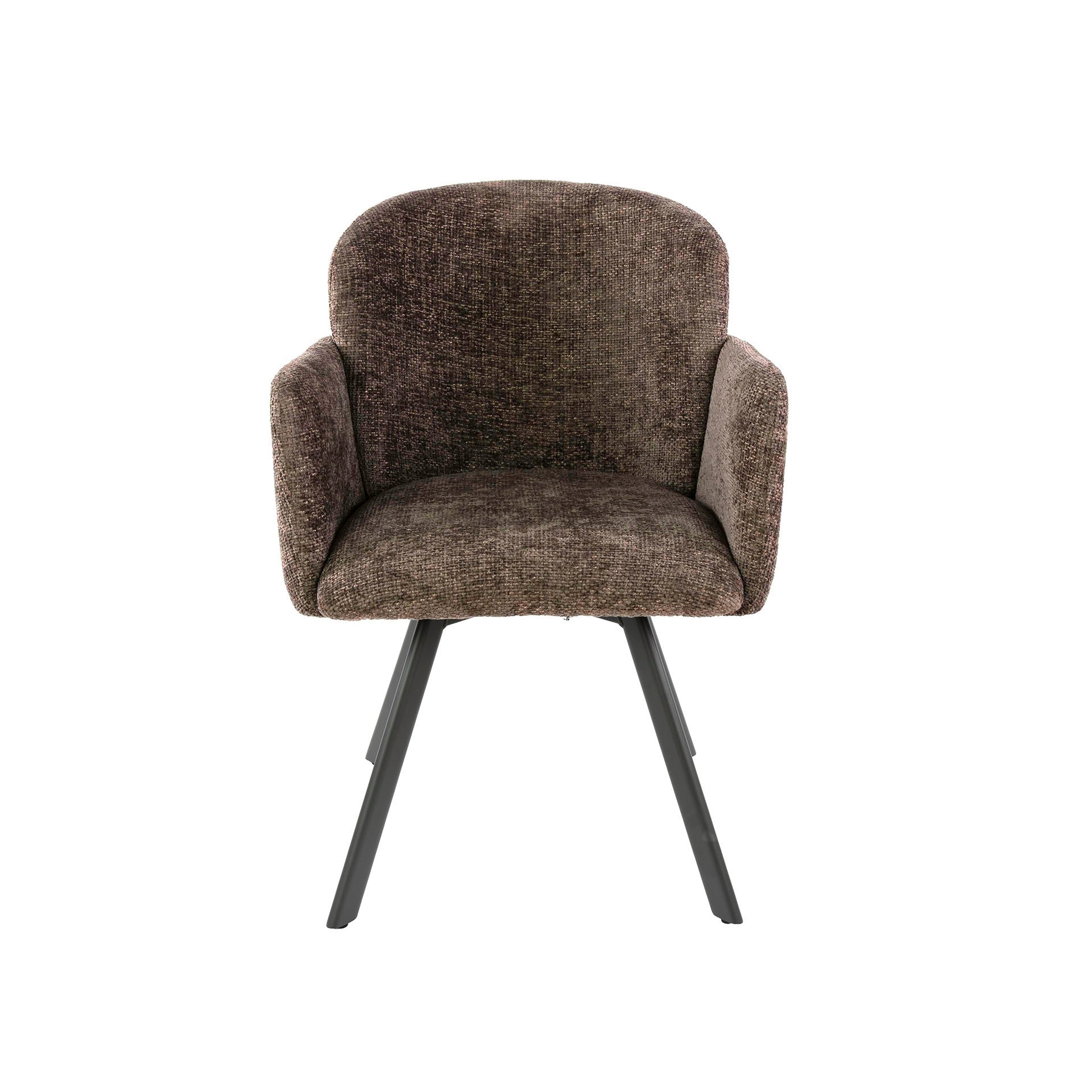 Armstoel Embrace - Draaibaar - Hoven Taupe