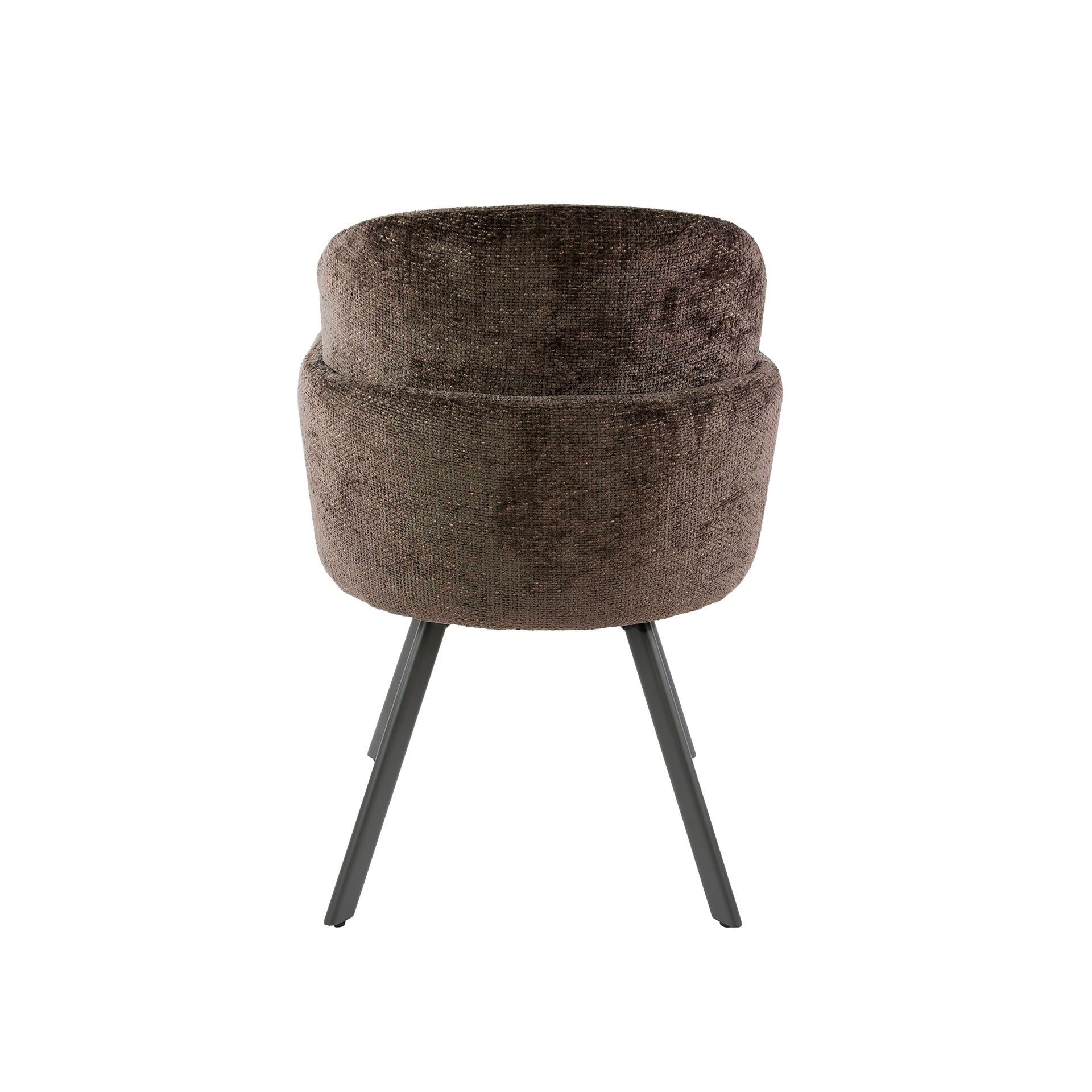 Armstoel Embrace - Draaibaar - Hoven Taupe