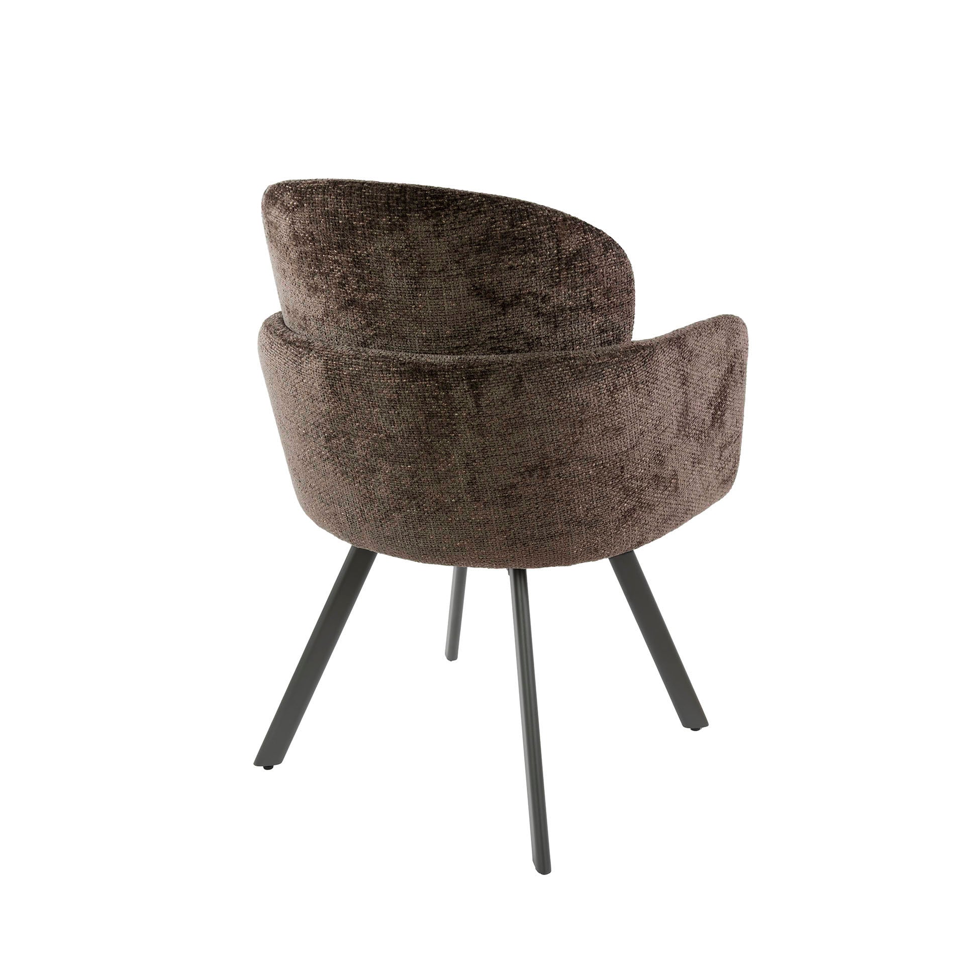 Armstoel Embrace - Draaibaar - Hoven Taupe