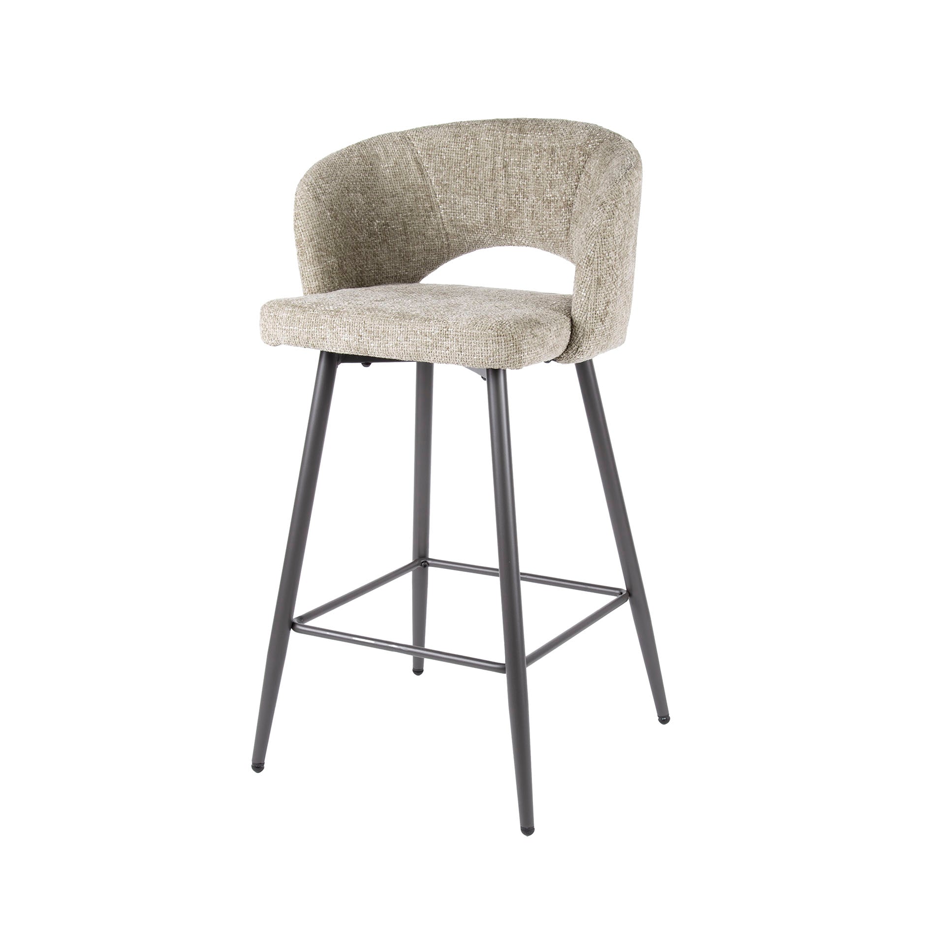 Barstoel Salon Cargo Zand
