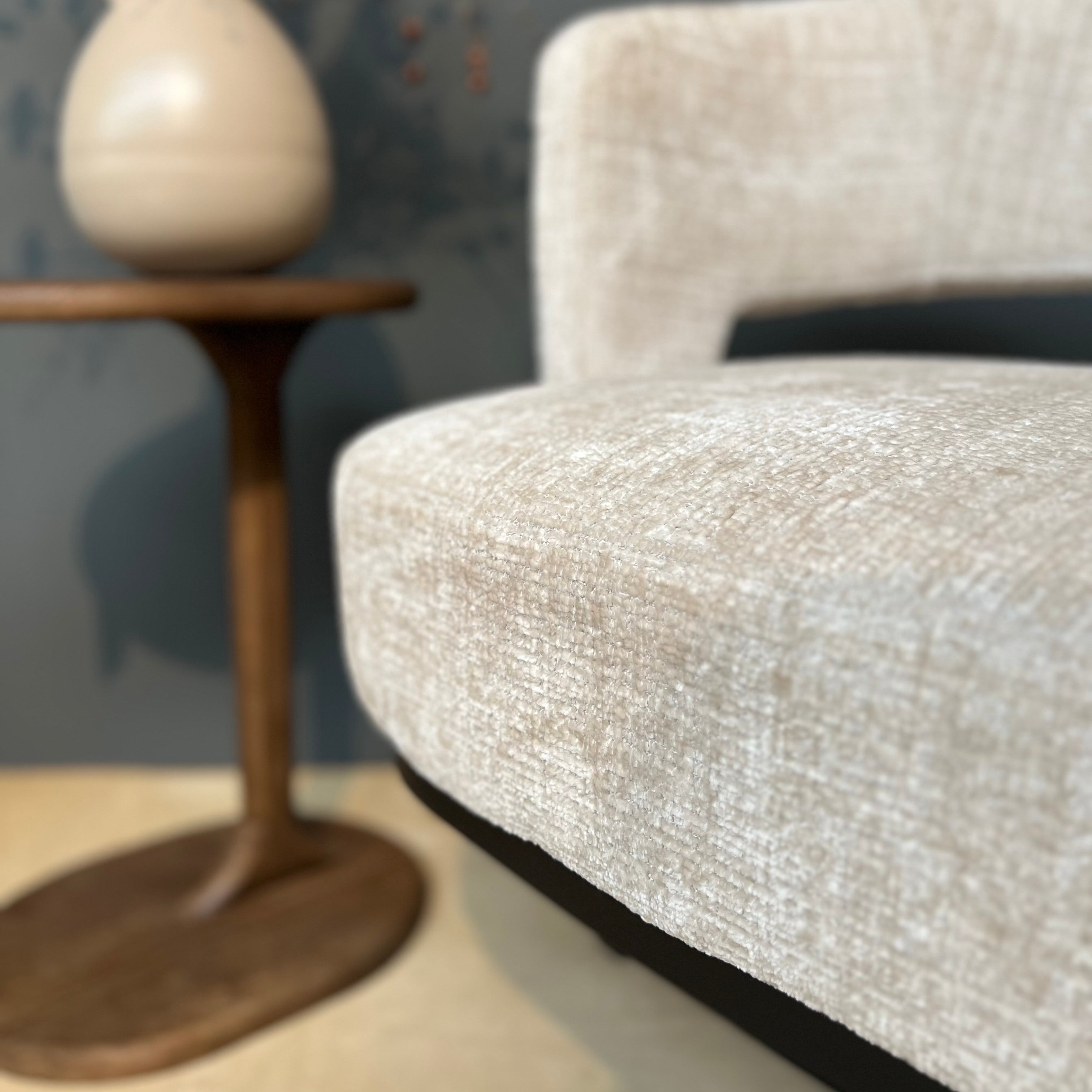 Eetkamerstoel Bruce – Naturel 02 - Direct uit voorraad