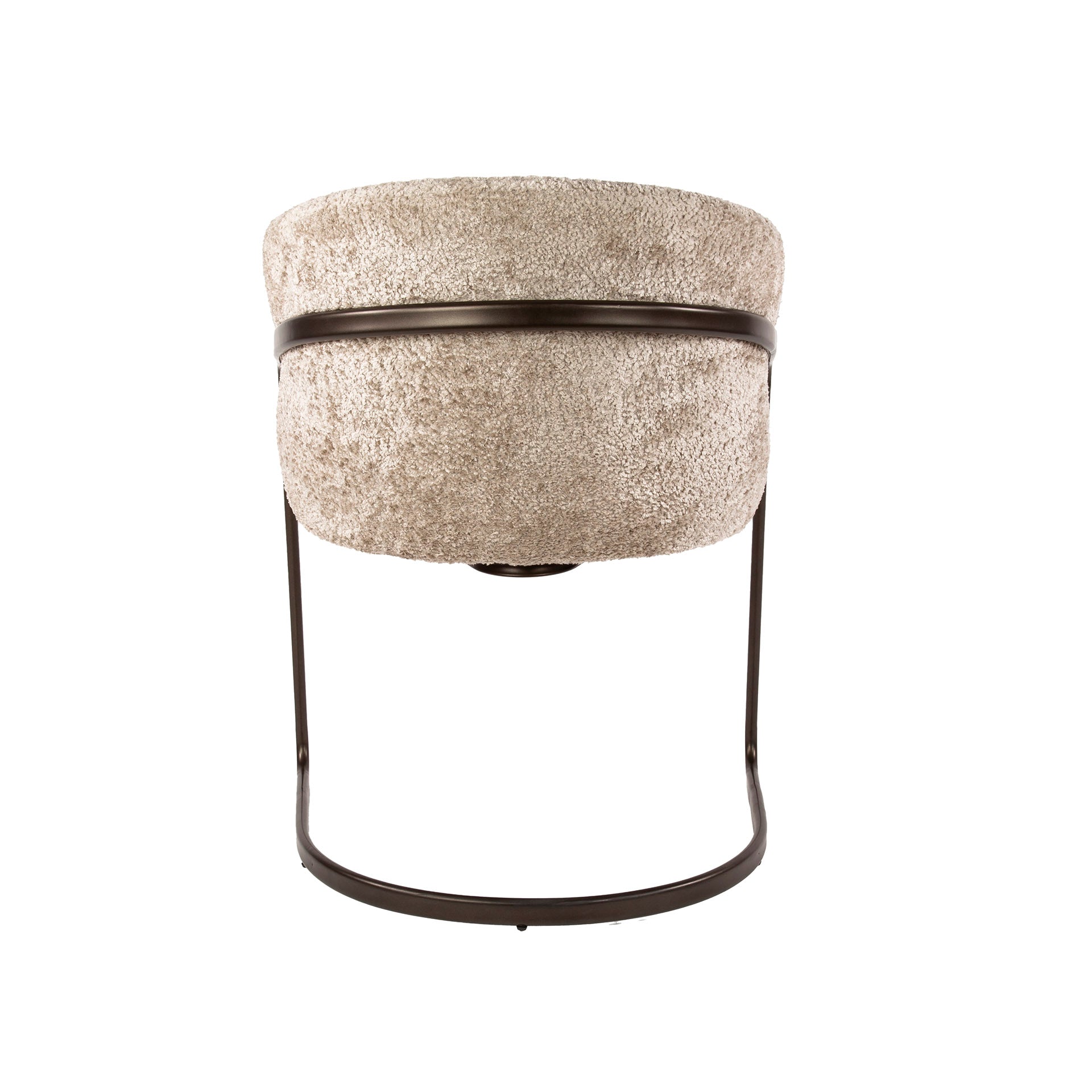 Armstoel Sway Alura Zand
