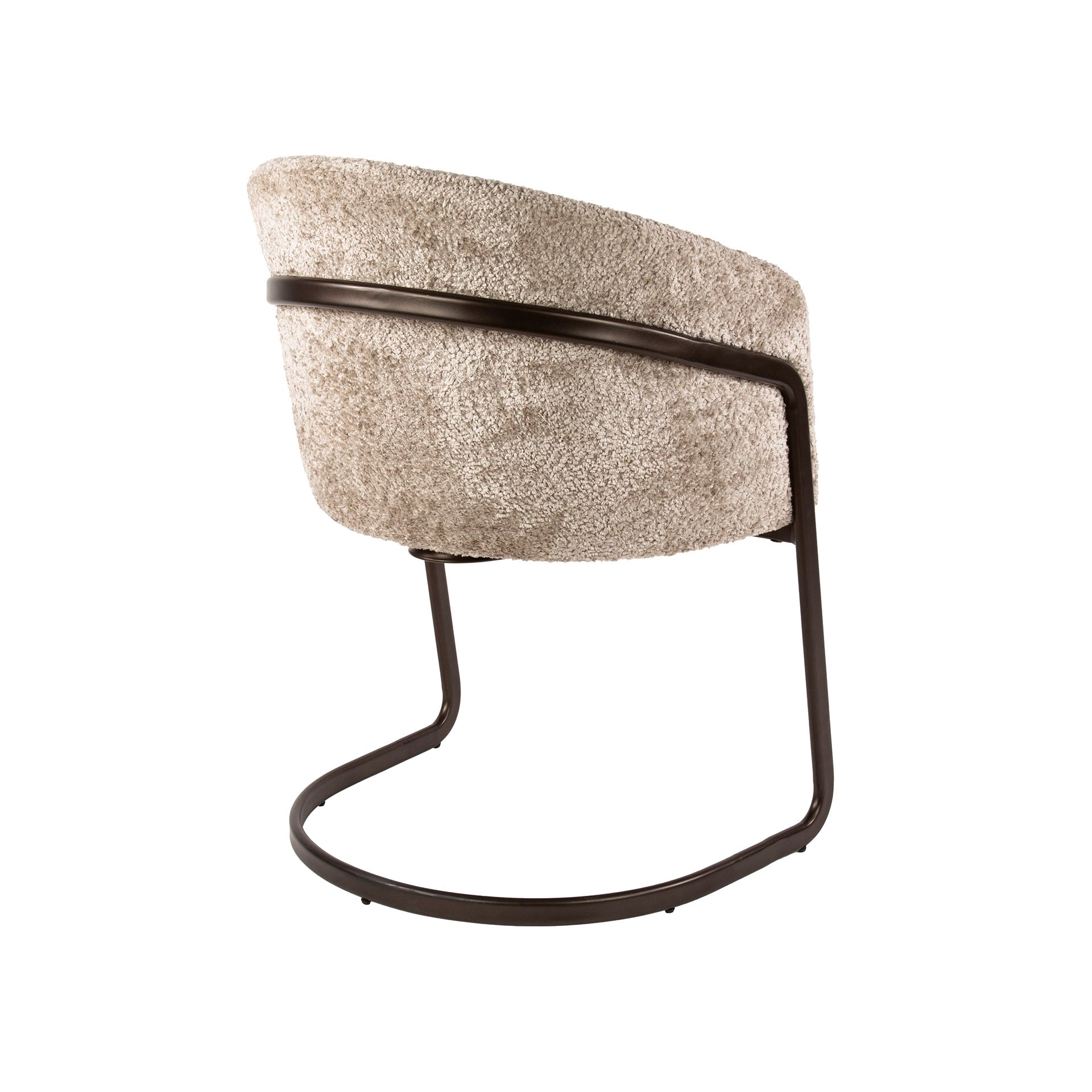 Armstoel Sway Alura Zand