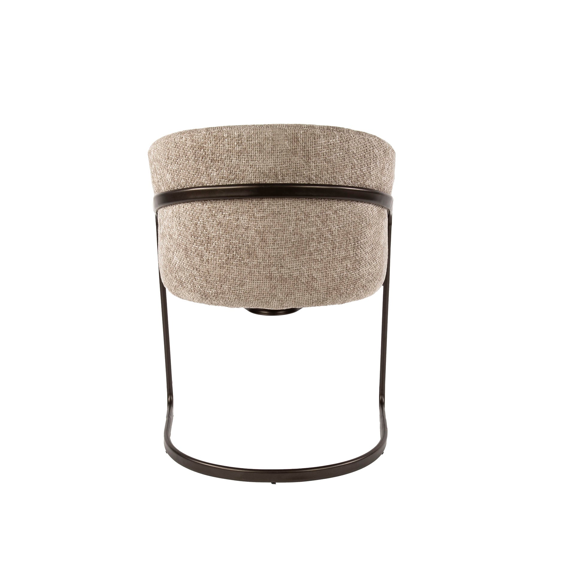 Armstoel Sway Hoven Zand