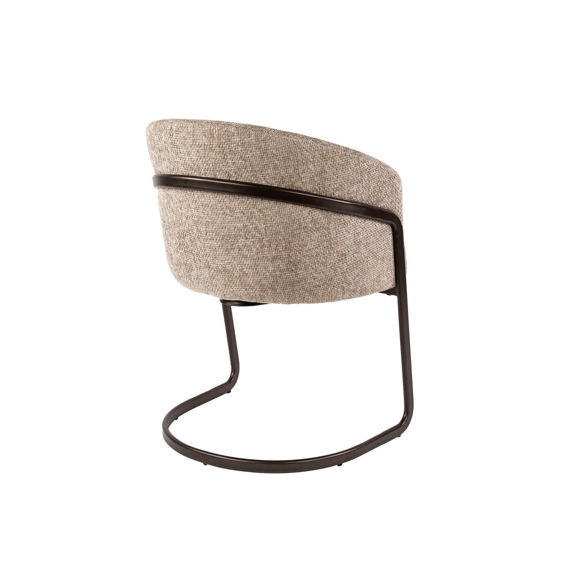 Armstoel Sway Hoven Zand