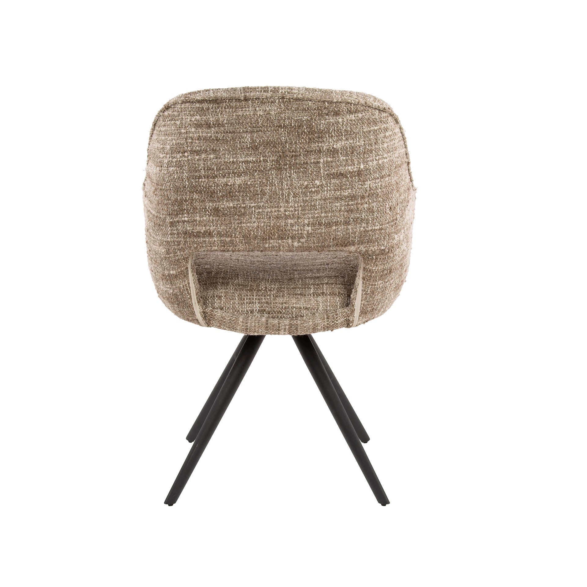 Armstoel Spring - Draaibaar - Eagle Zand