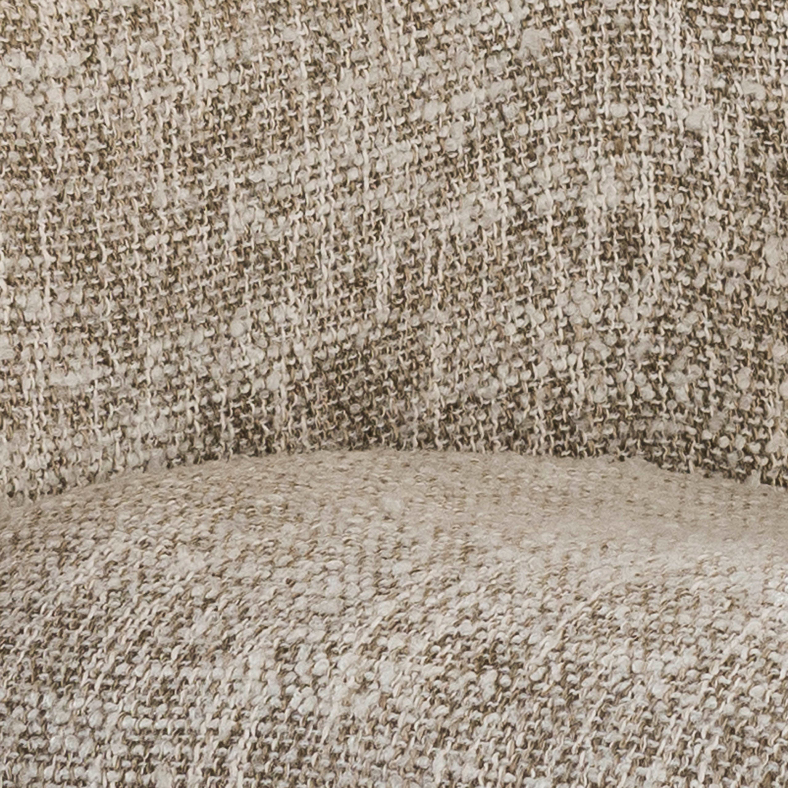 Armstoel Spring Wieltjes Eagle Creme