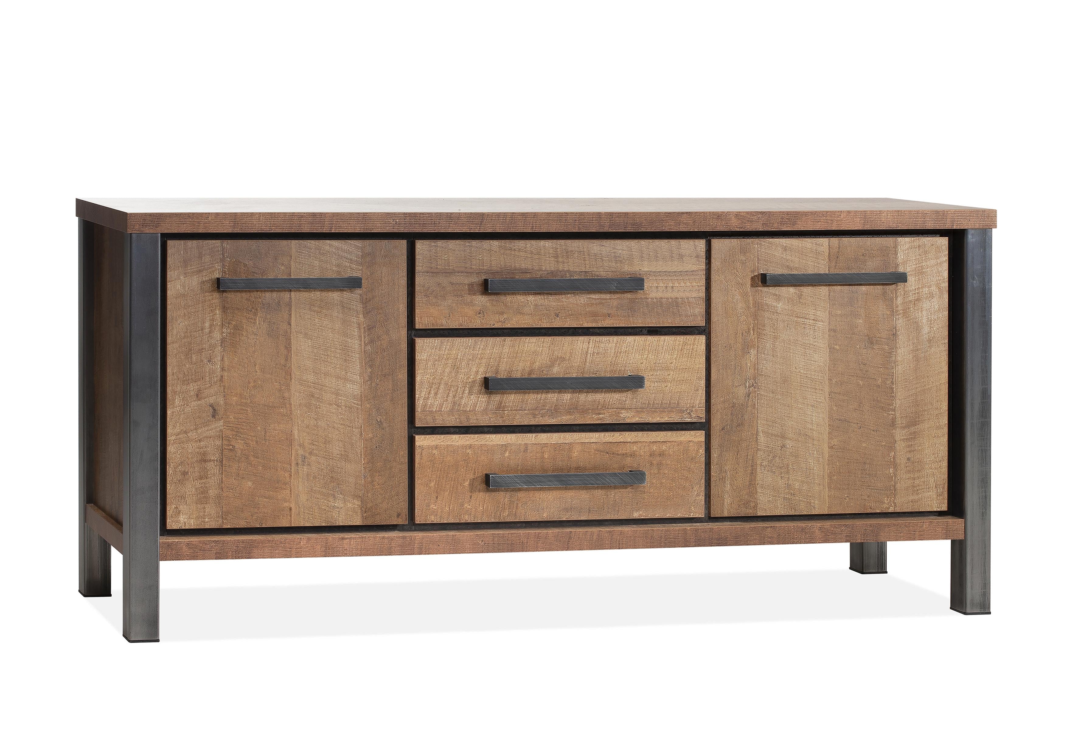 Dressoir Verona - 180 cm - Lamulux